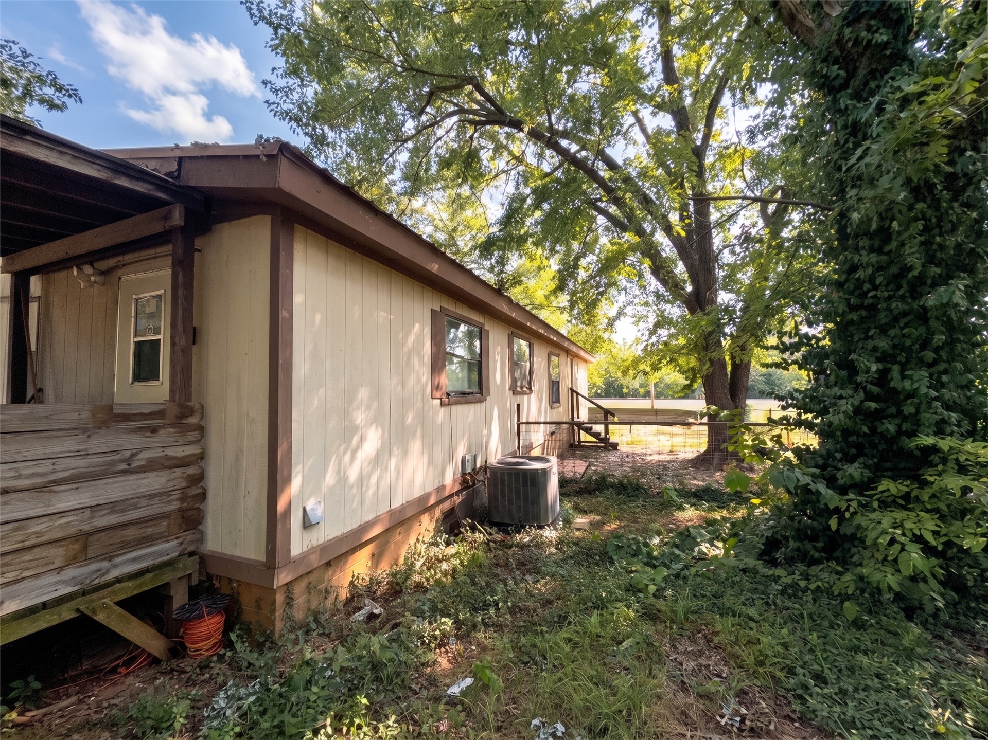 712 W Flint Vinita OK 74301