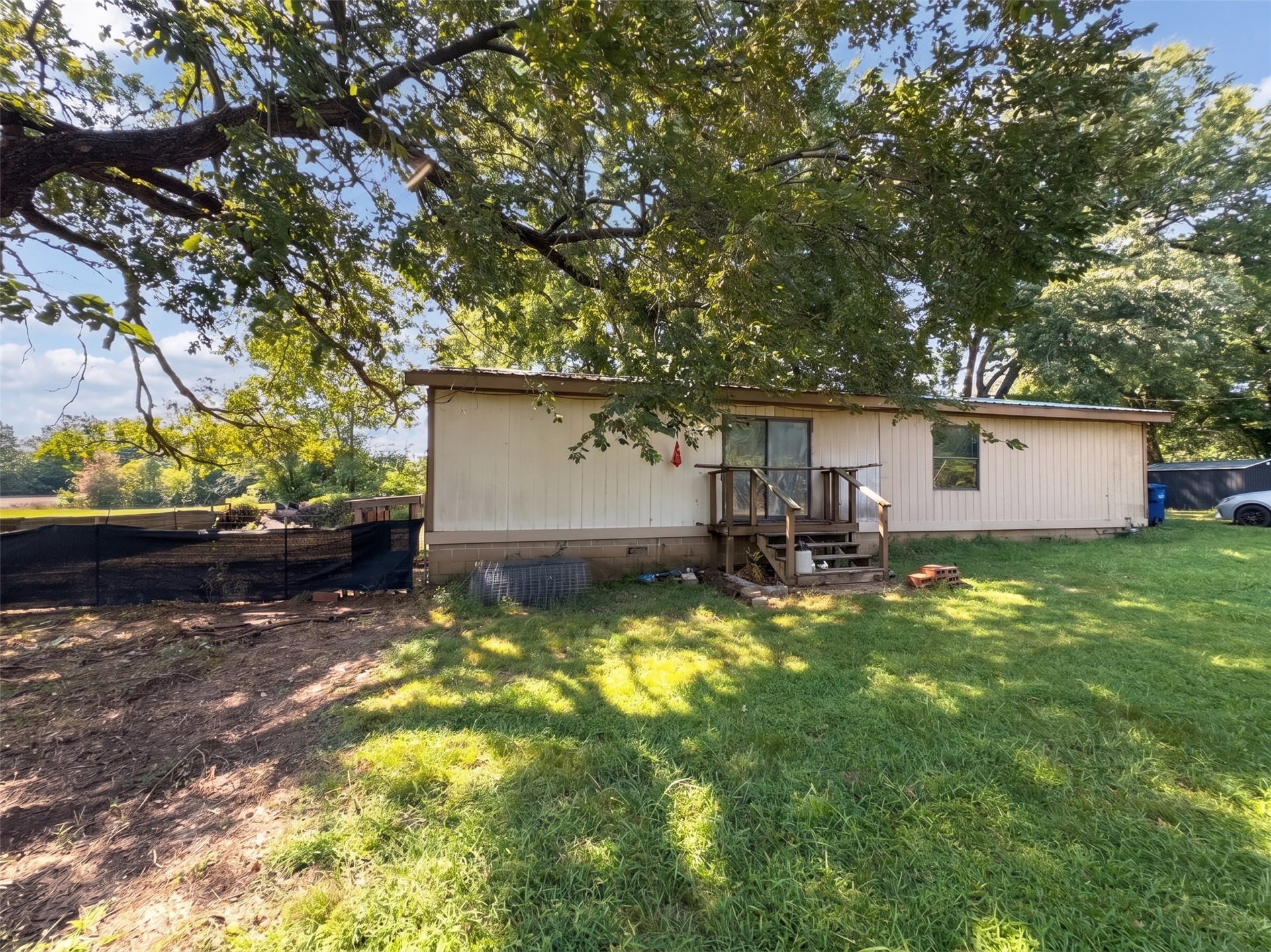 712 W Flint Vinita OK 74301