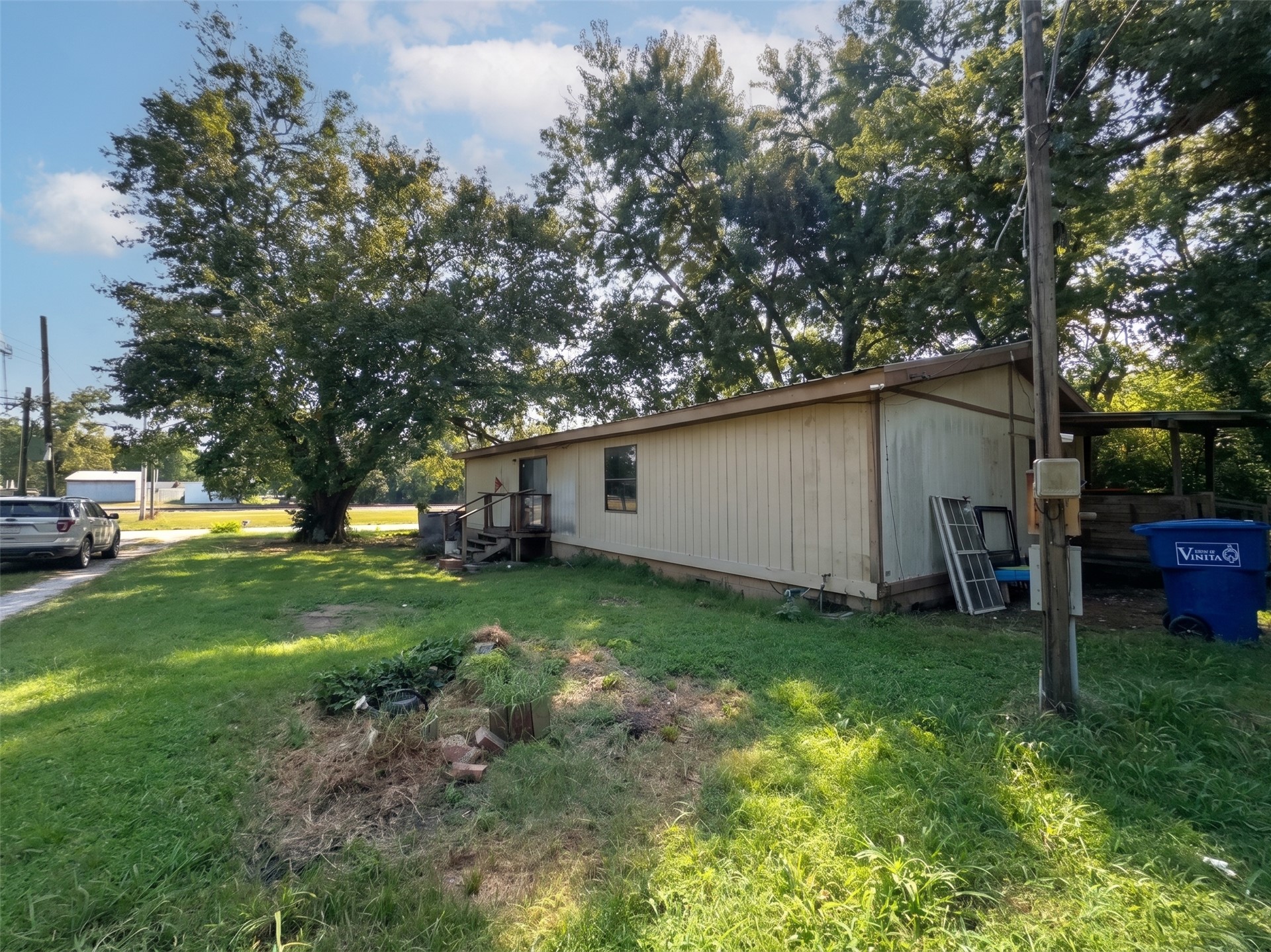 712 W Flint Vinita OK 74301