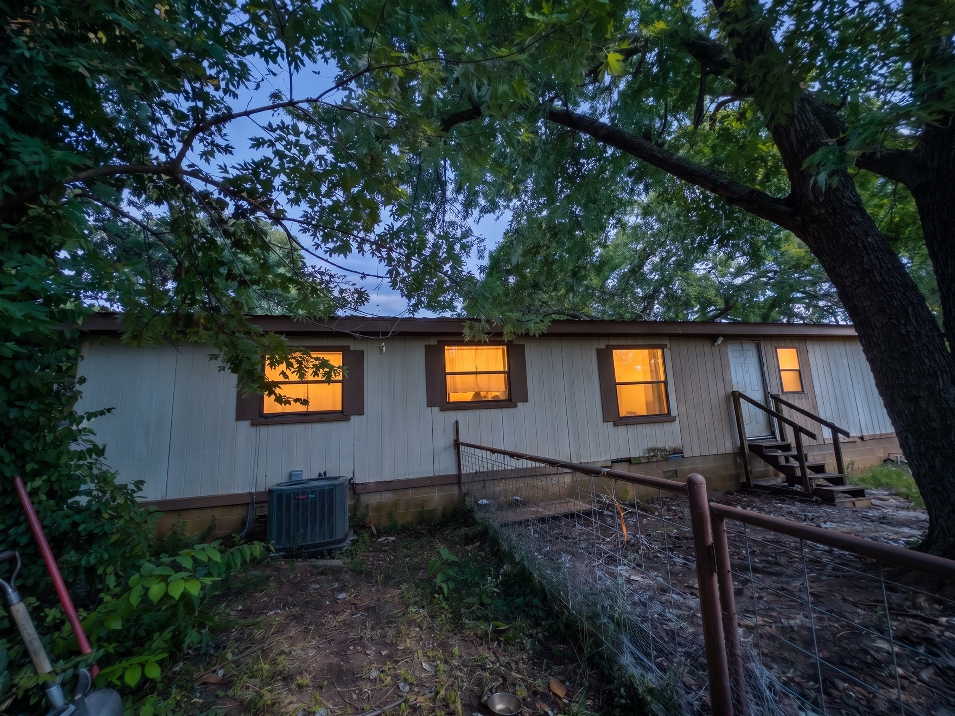 712 W Flint Vinita OK 74301