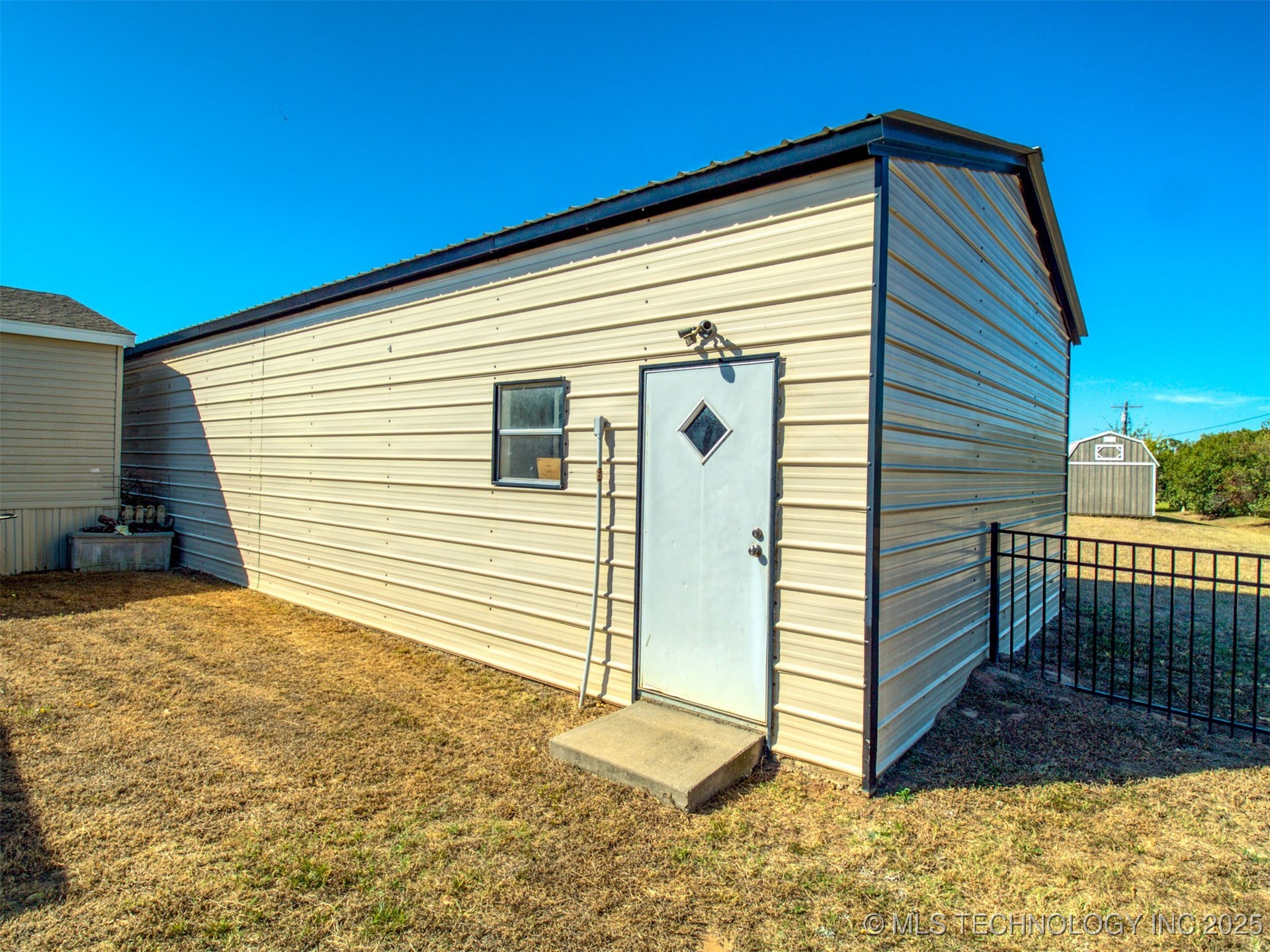 14108 Whispering Meadows Street Kingston OK 73439