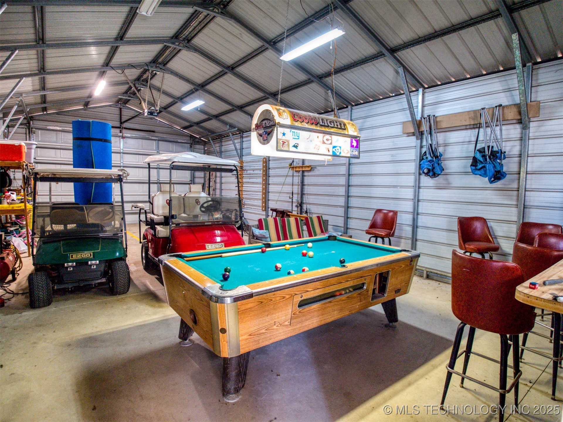 14108 Whispering Meadows Street Kingston OK 73439