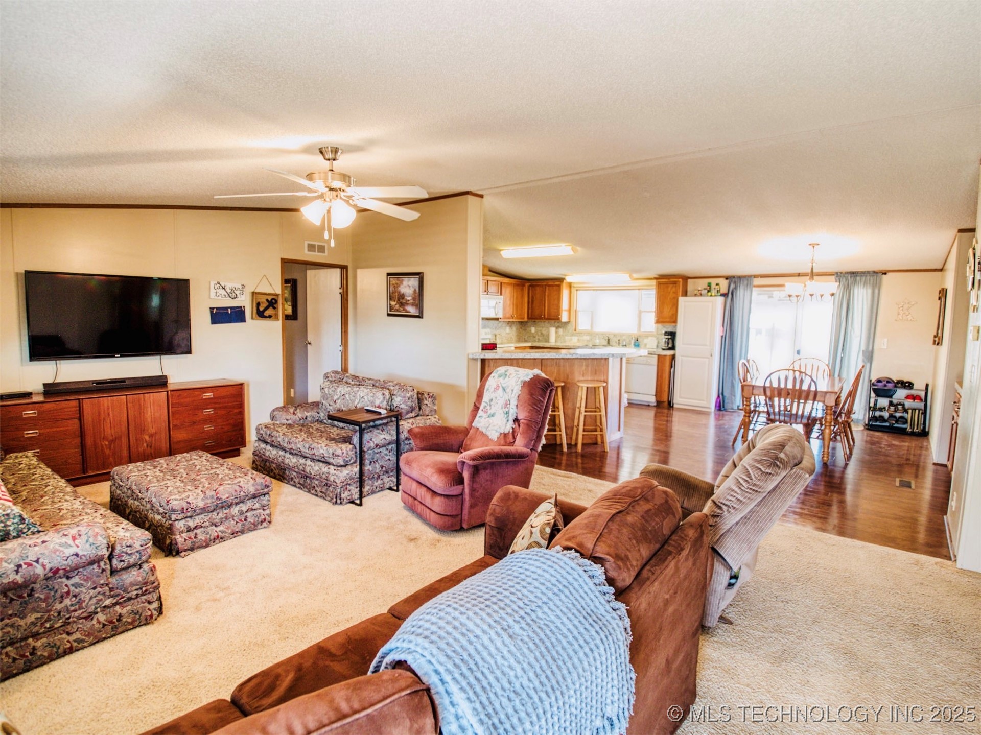 14108 Whispering Meadows Street Kingston OK 73439