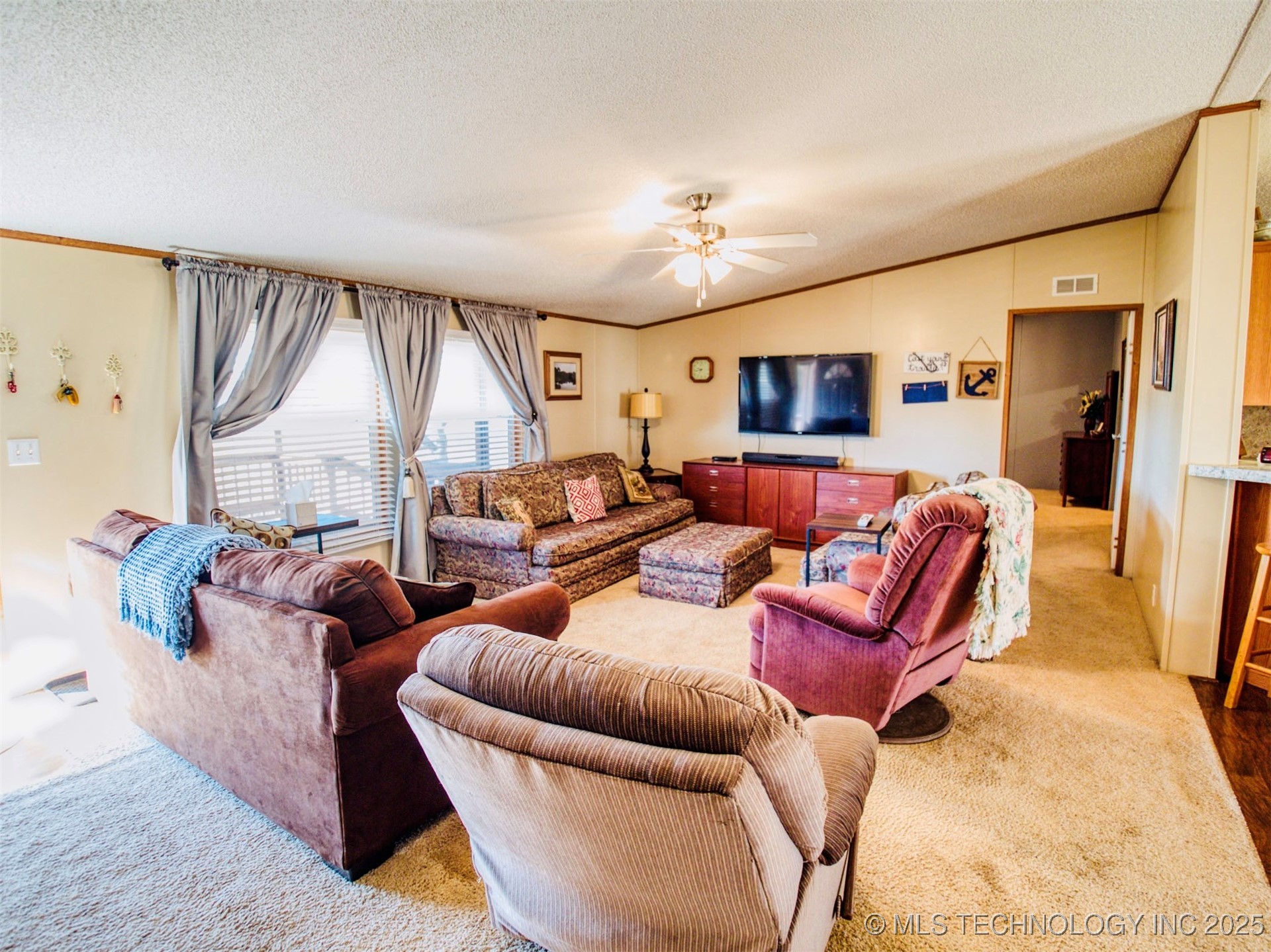 14108 Whispering Meadows Street Kingston OK 73439