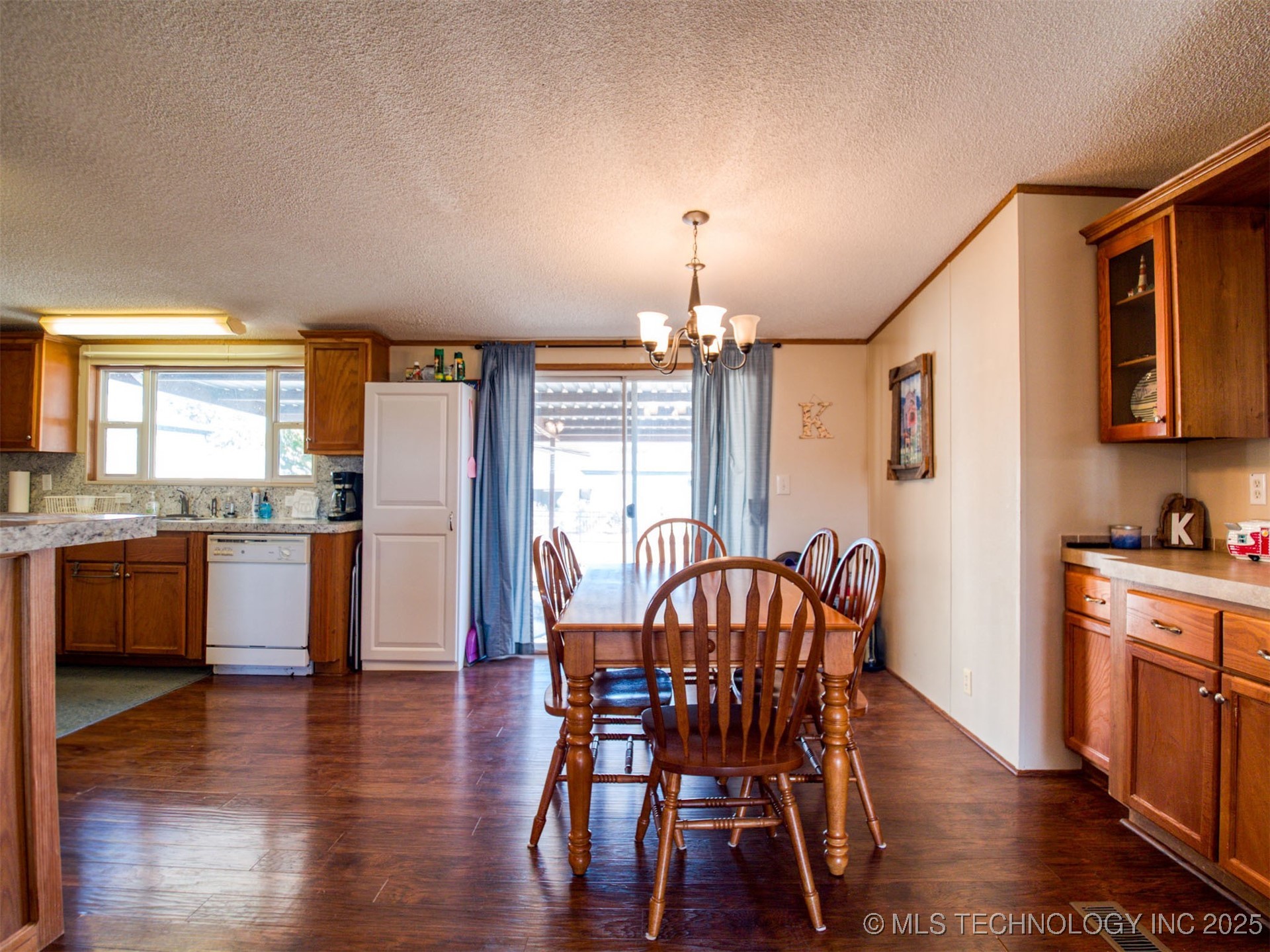 14108 Whispering Meadows Street Kingston OK 73439