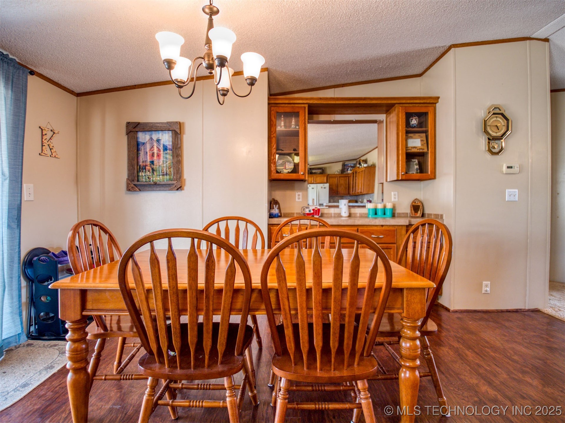 14108 Whispering Meadows Street Kingston OK 73439