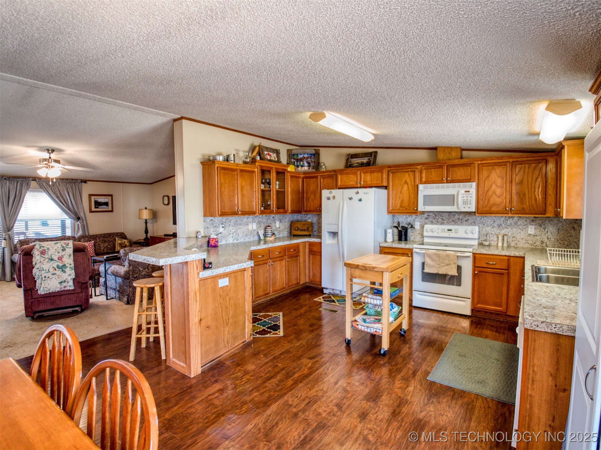 14108 Whispering Meadows Street Kingston OK 73439