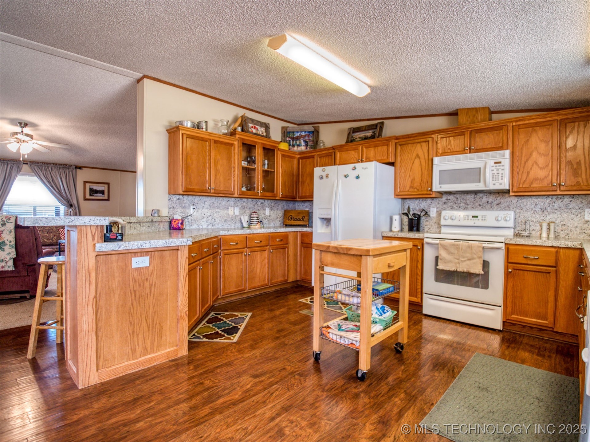 14108 Whispering Meadows Street Kingston OK 73439