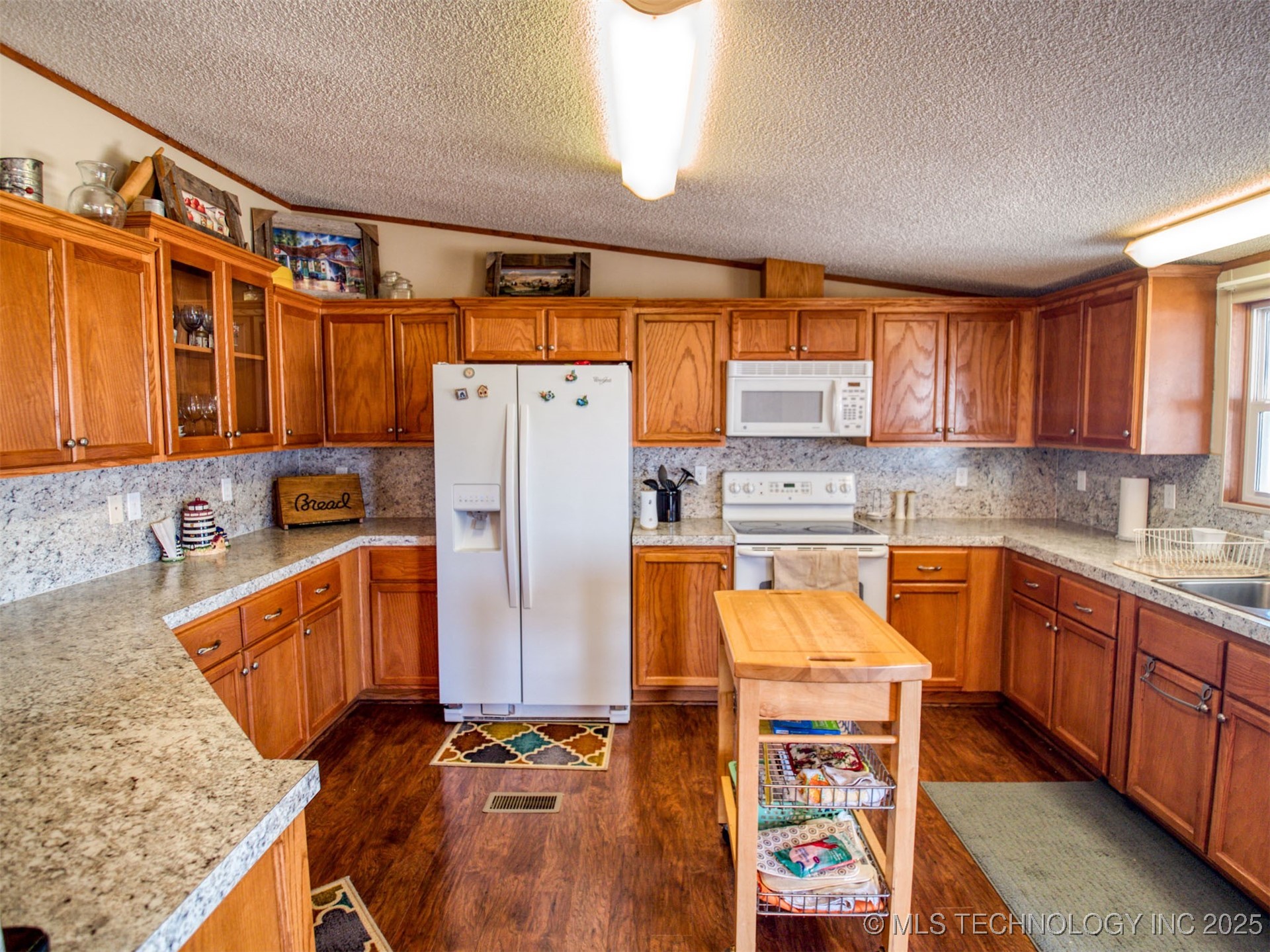 14108 Whispering Meadows Street Kingston OK 73439