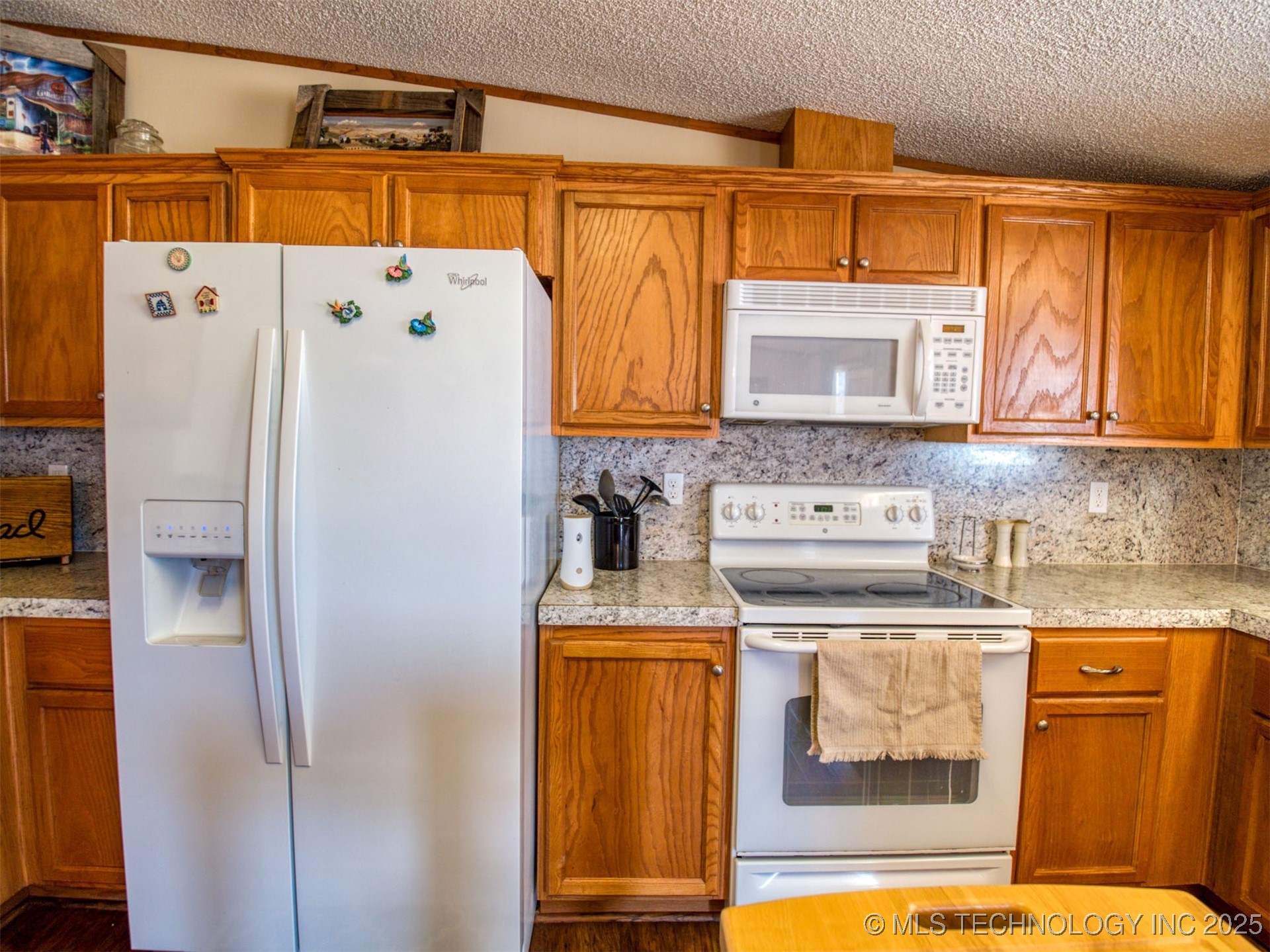 14108 Whispering Meadows Street Kingston OK 73439