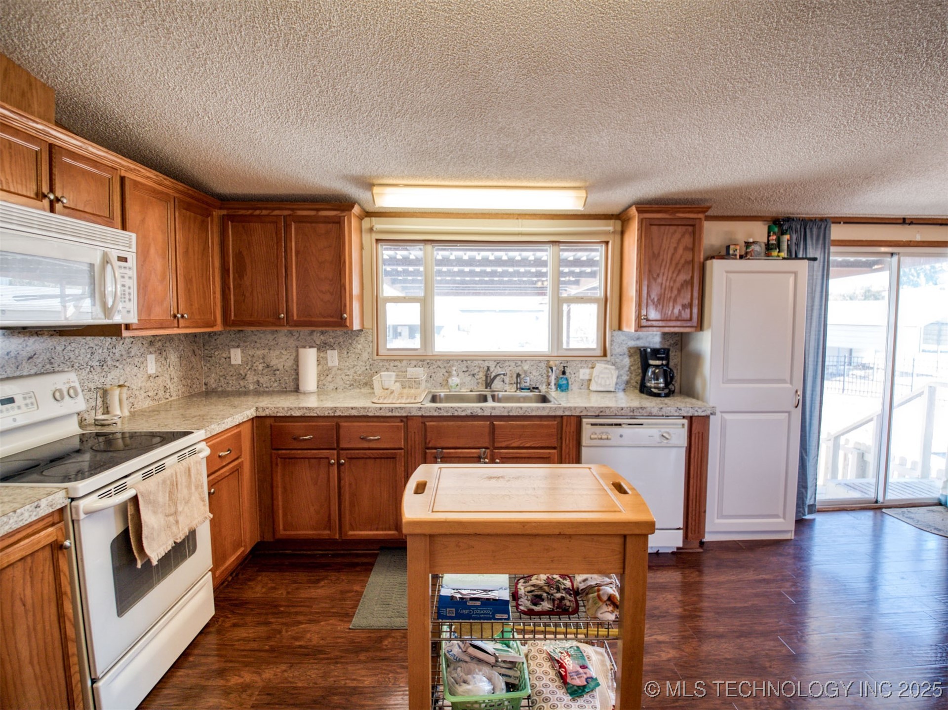 14108 Whispering Meadows Street Kingston OK 73439