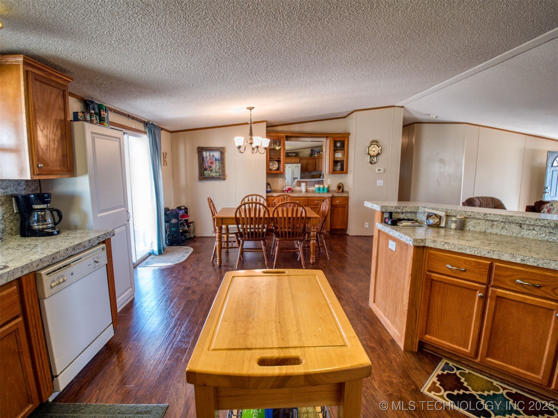 14108 Whispering Meadows Street Kingston OK 73439