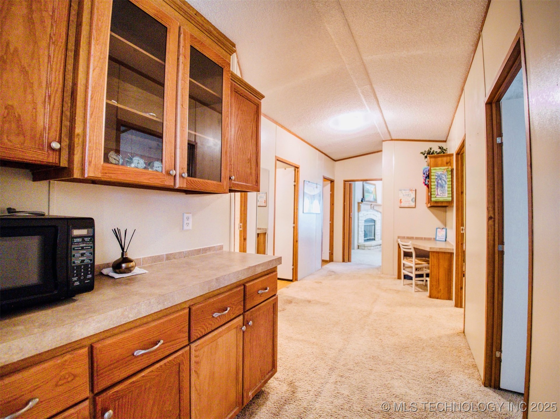 14108 Whispering Meadows Street Kingston OK 73439
