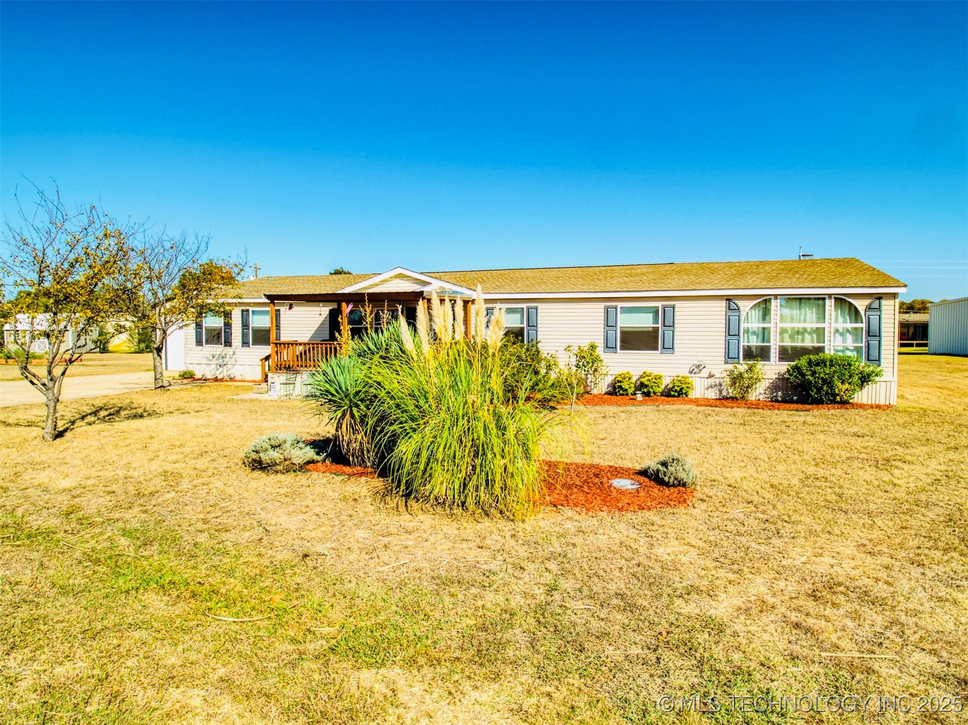 14108 Whispering Meadows Street Kingston OK 73439