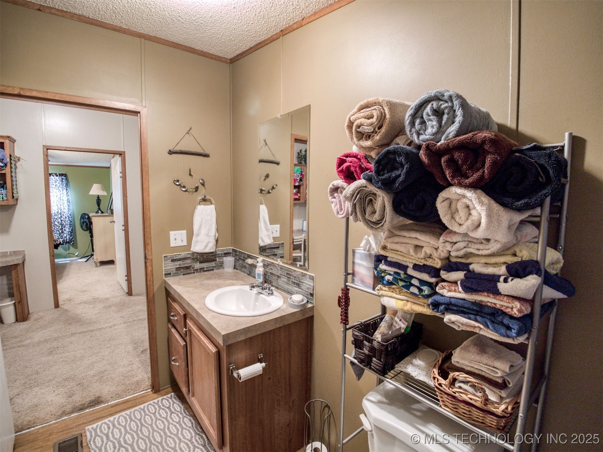 14108 Whispering Meadows Street Kingston OK 73439