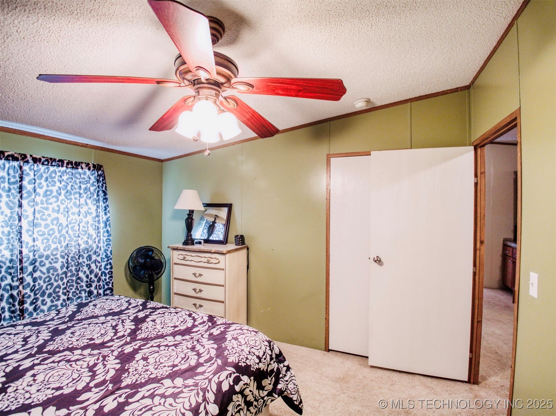 14108 Whispering Meadows Street Kingston OK 73439