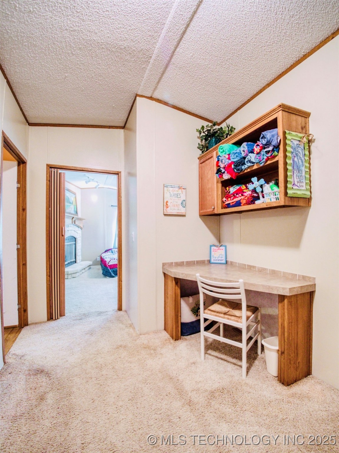14108 Whispering Meadows Street Kingston OK 73439