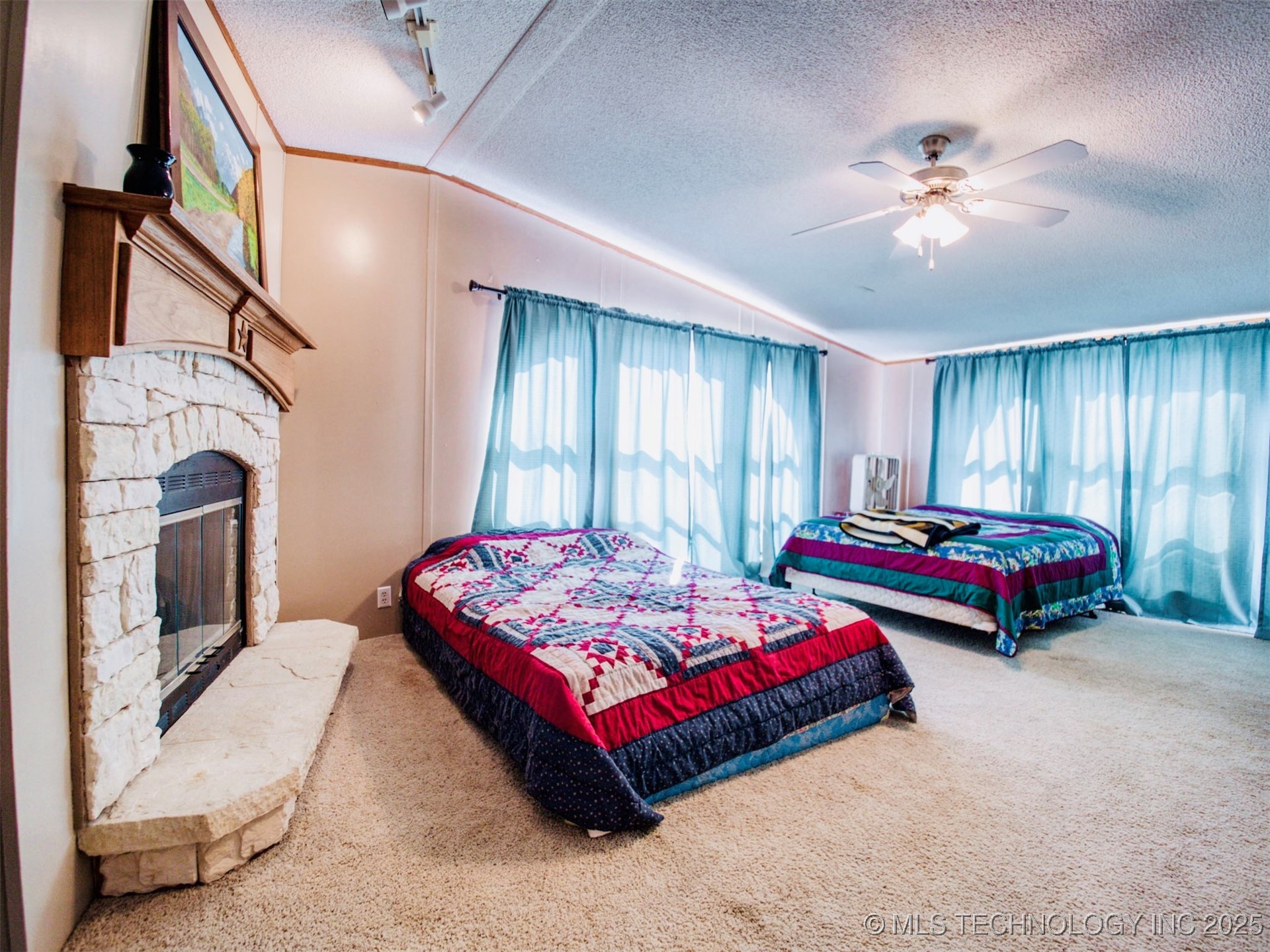 14108 Whispering Meadows Street Kingston OK 73439