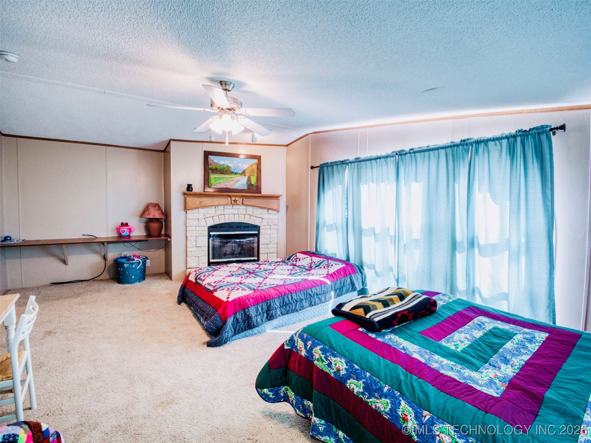 14108 Whispering Meadows Street Kingston OK 73439