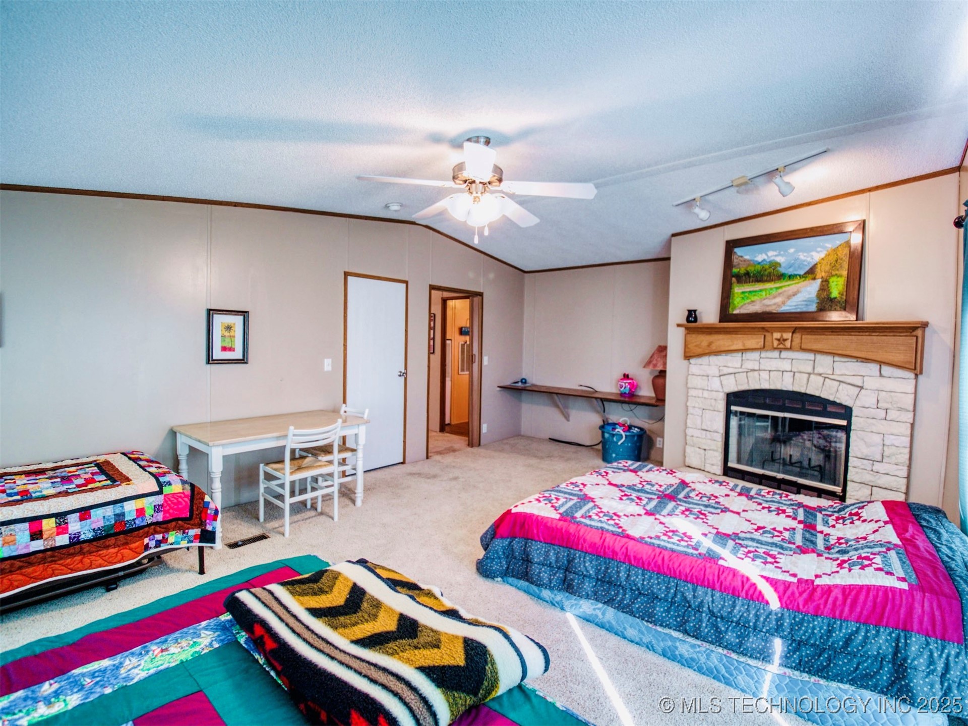 14108 Whispering Meadows Street Kingston OK 73439
