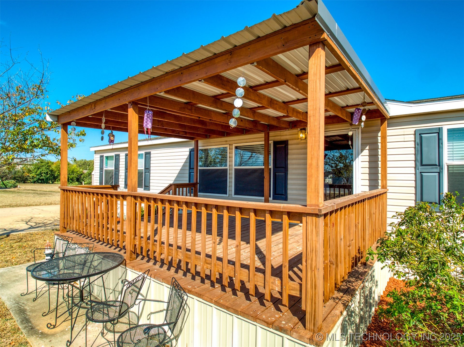 14108 Whispering Meadows Street Kingston OK 73439