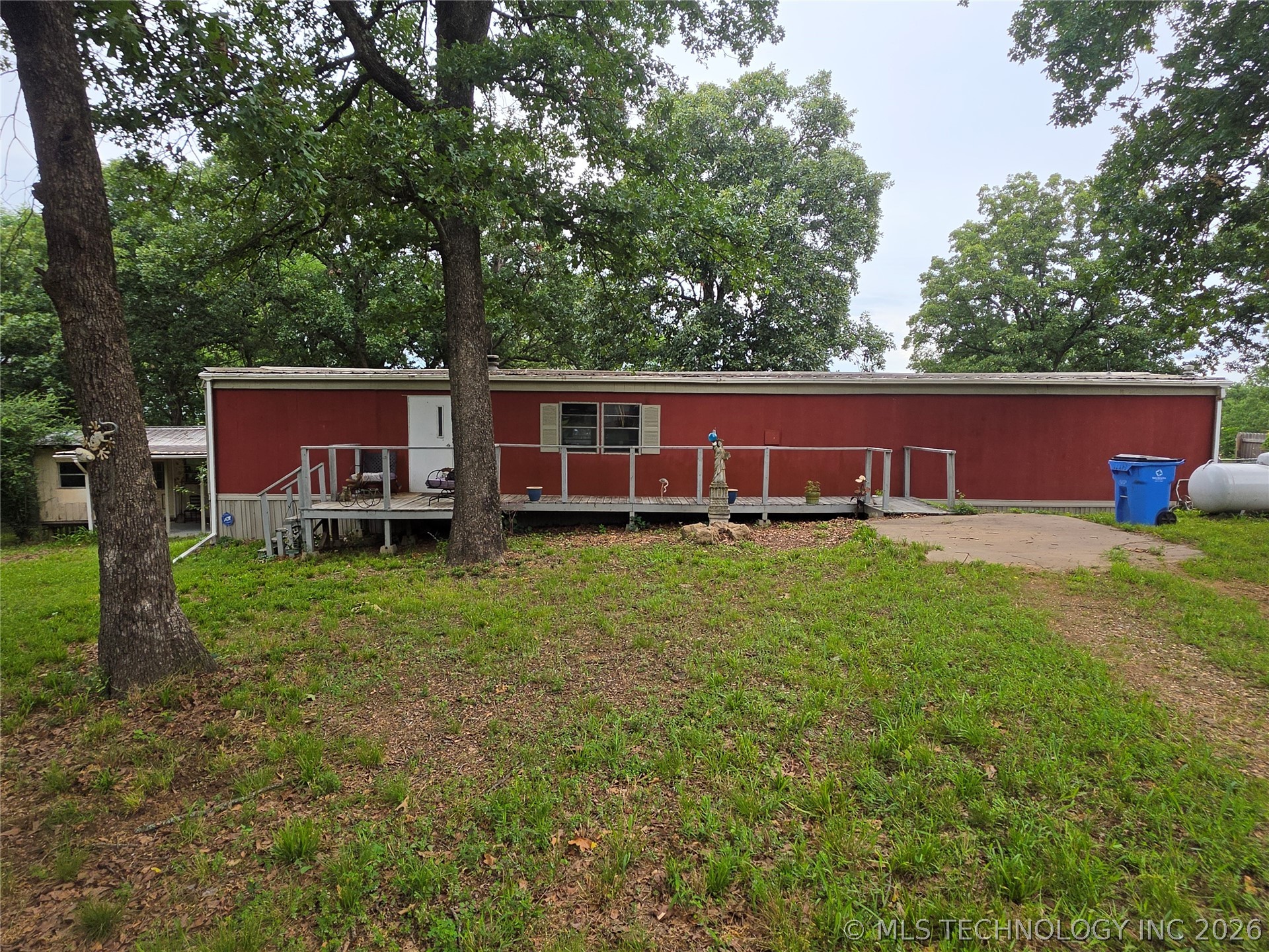 416335 Lagoon Drive Checotah OK 74426
