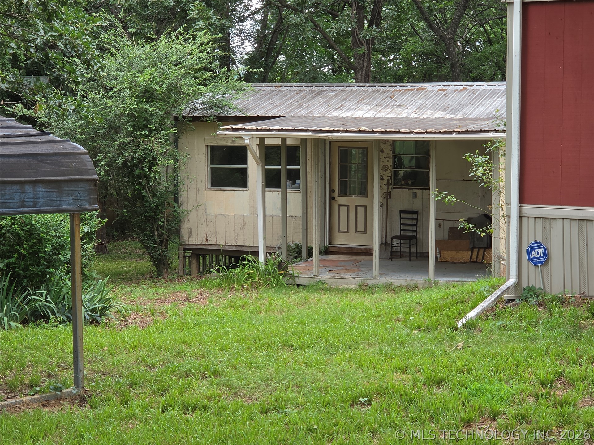 416335 Lagoon Drive Checotah OK 74426
