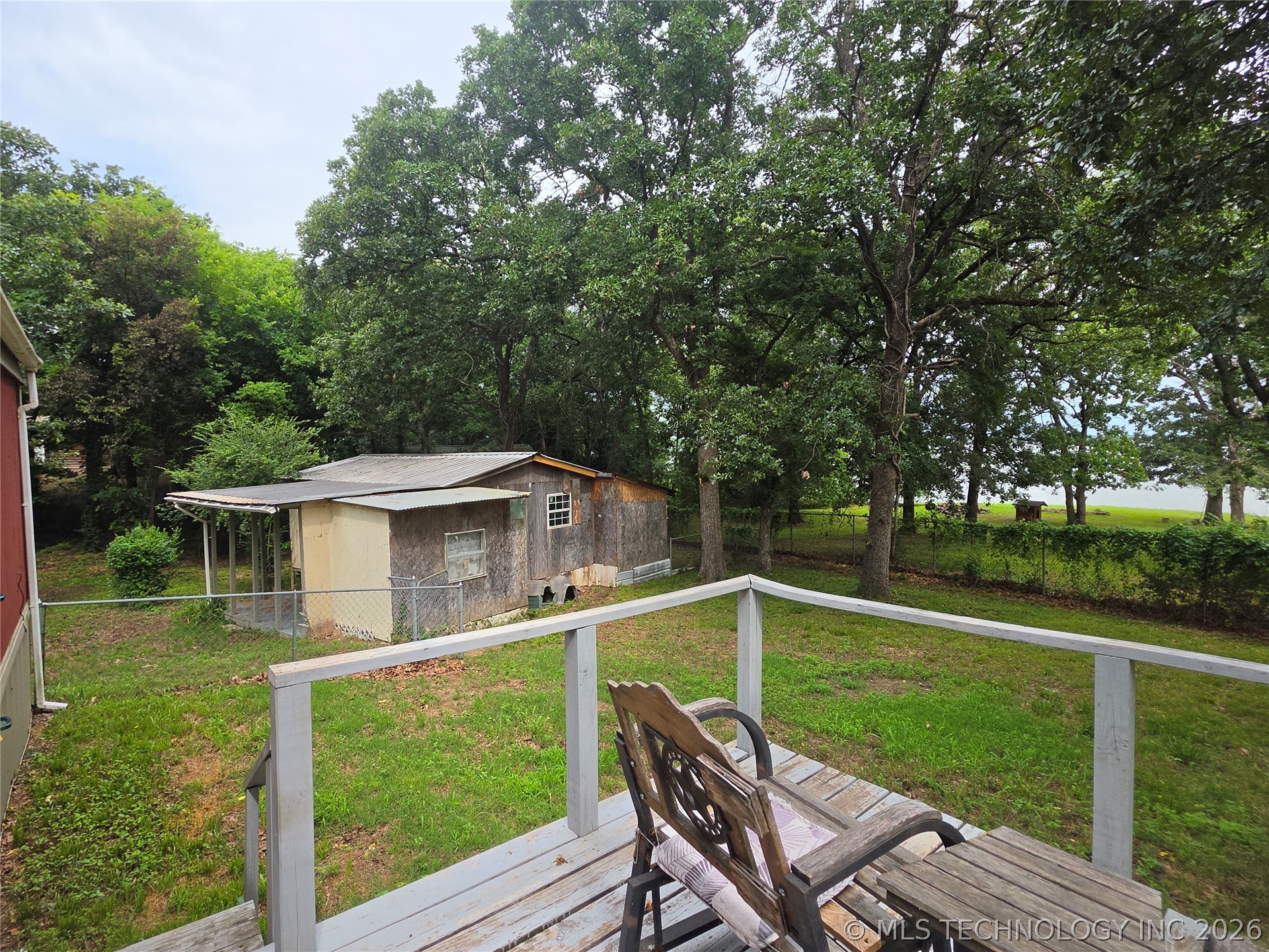 416335 Lagoon Drive Checotah OK 74426