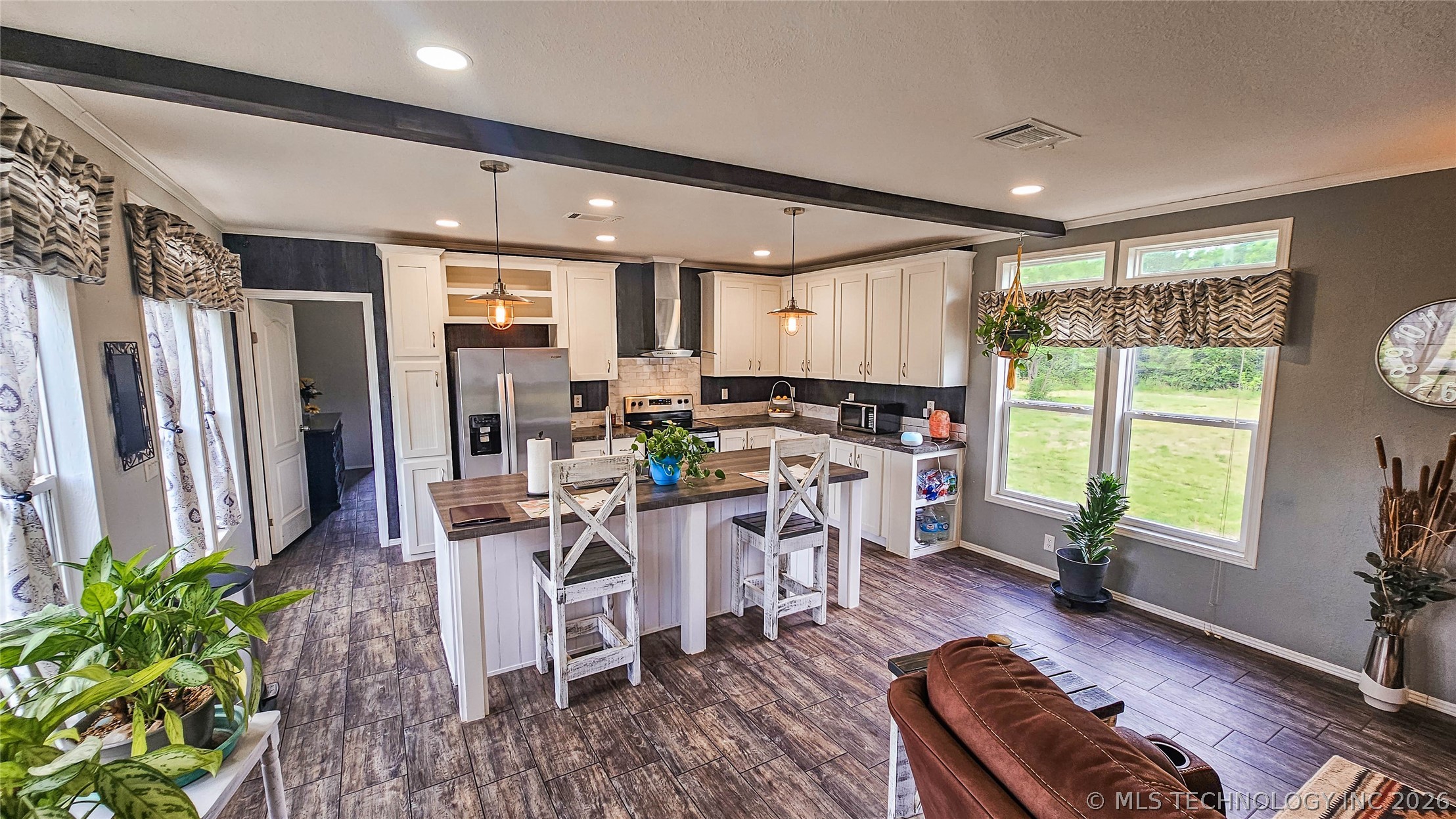 309 E Muskogee Avenue Porum OK 74455
