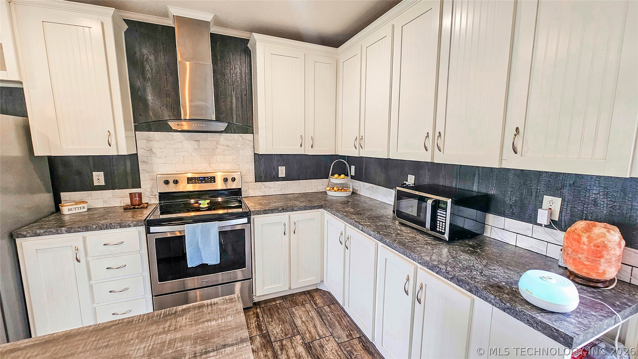 309 E Muskogee Avenue Porum OK 74455