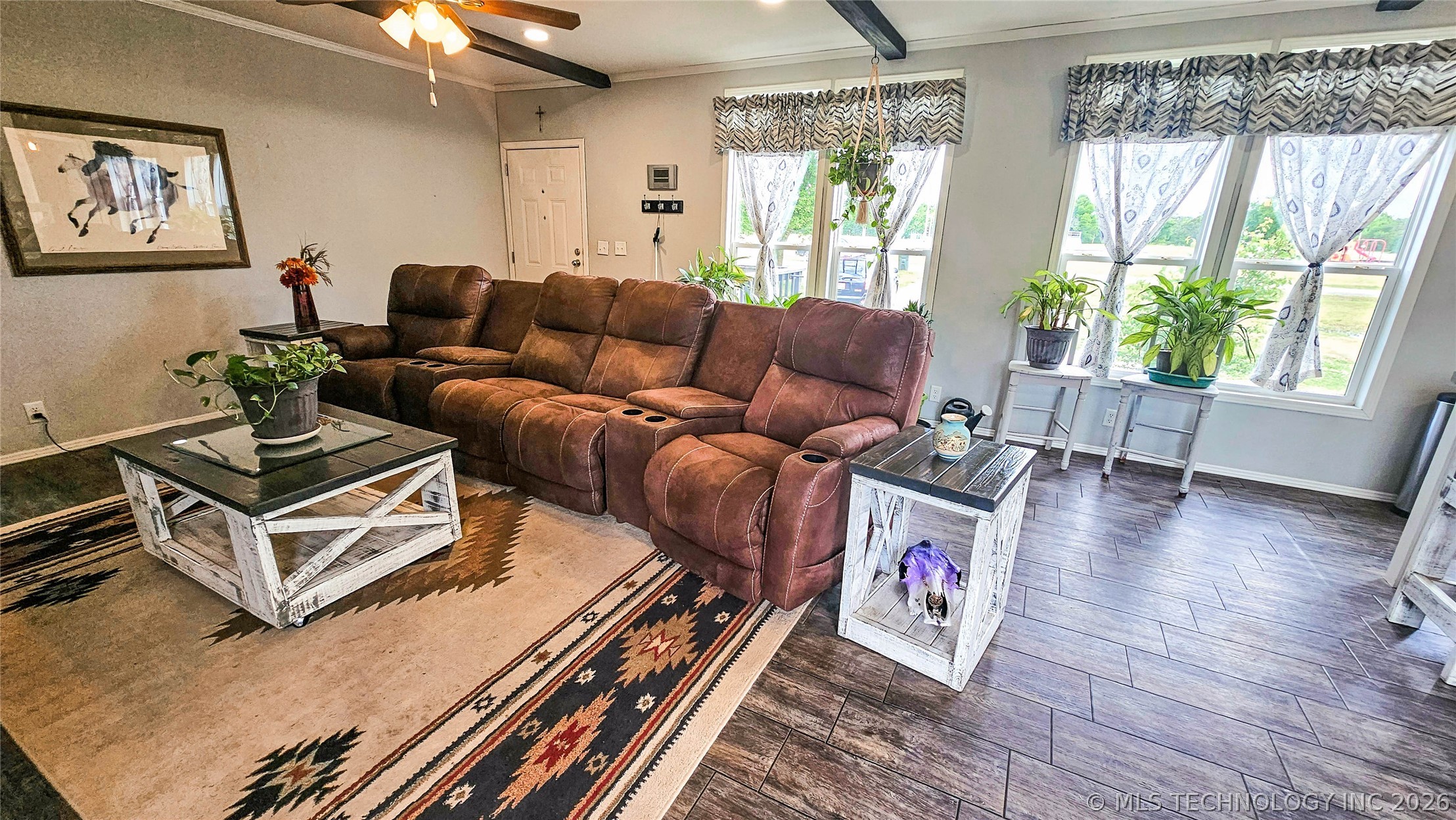 309 E Muskogee Avenue Porum OK 74455