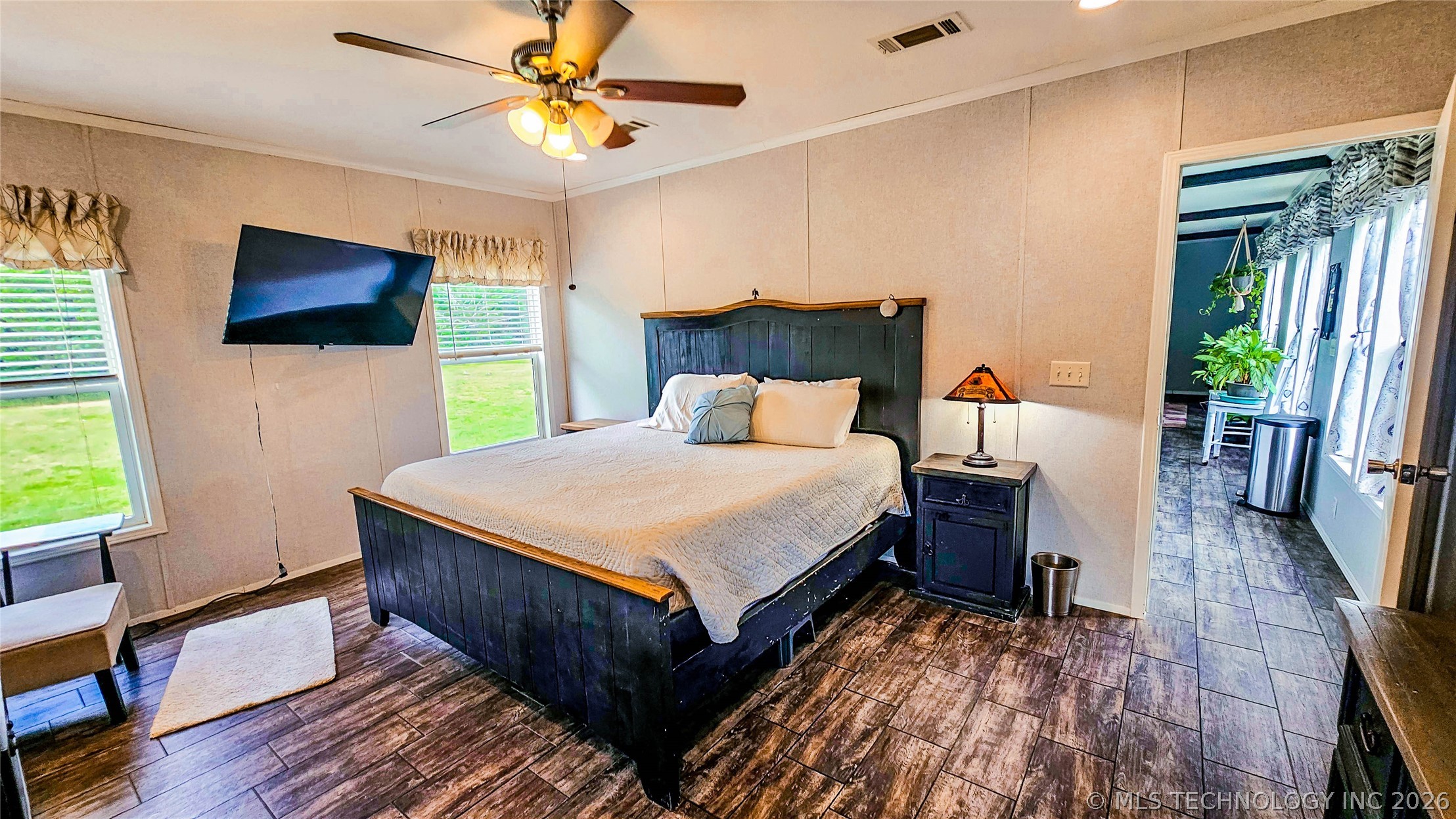 309 E Muskogee Avenue Porum OK 74455