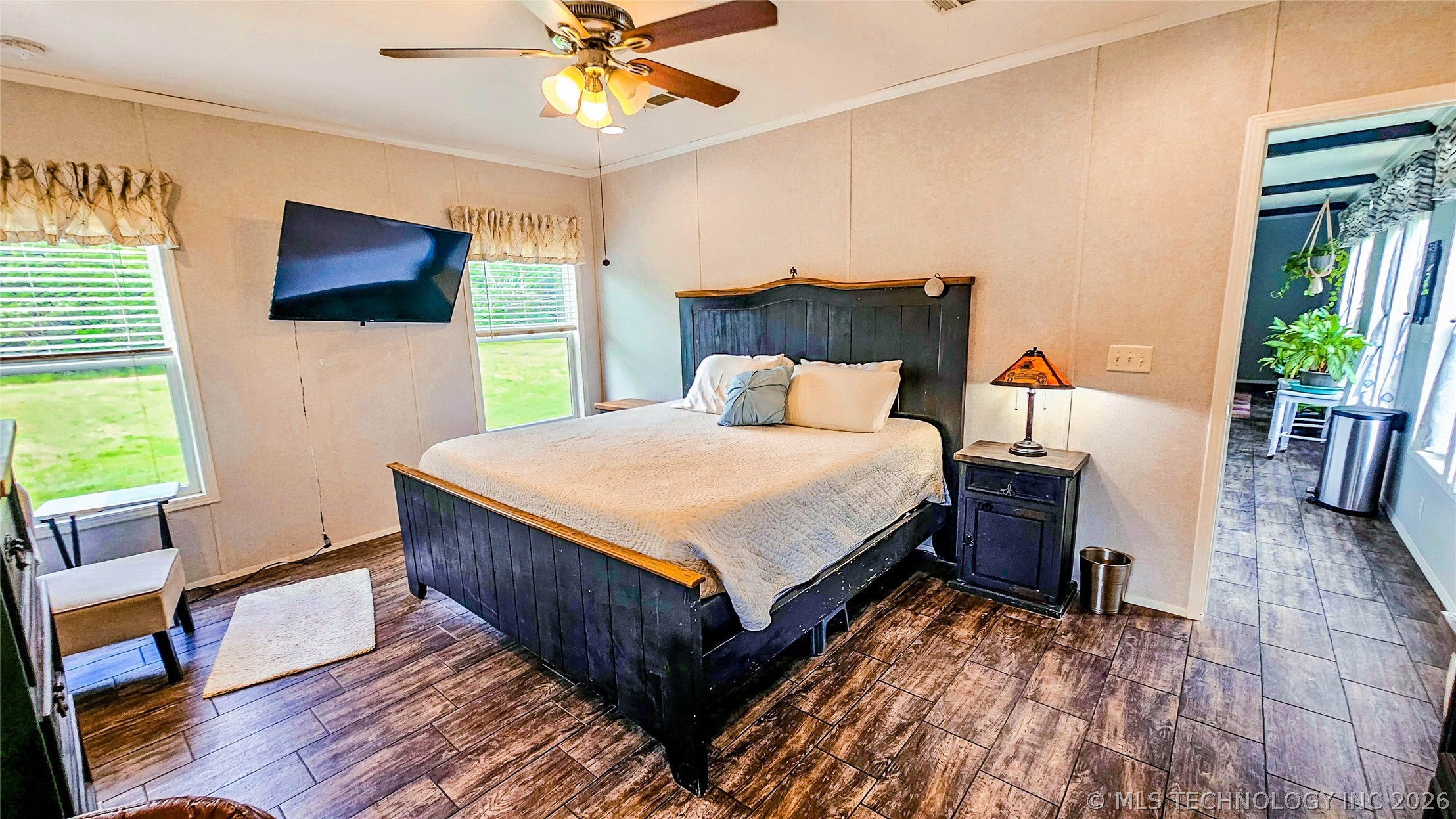 309 E Muskogee Avenue Porum OK 74455
