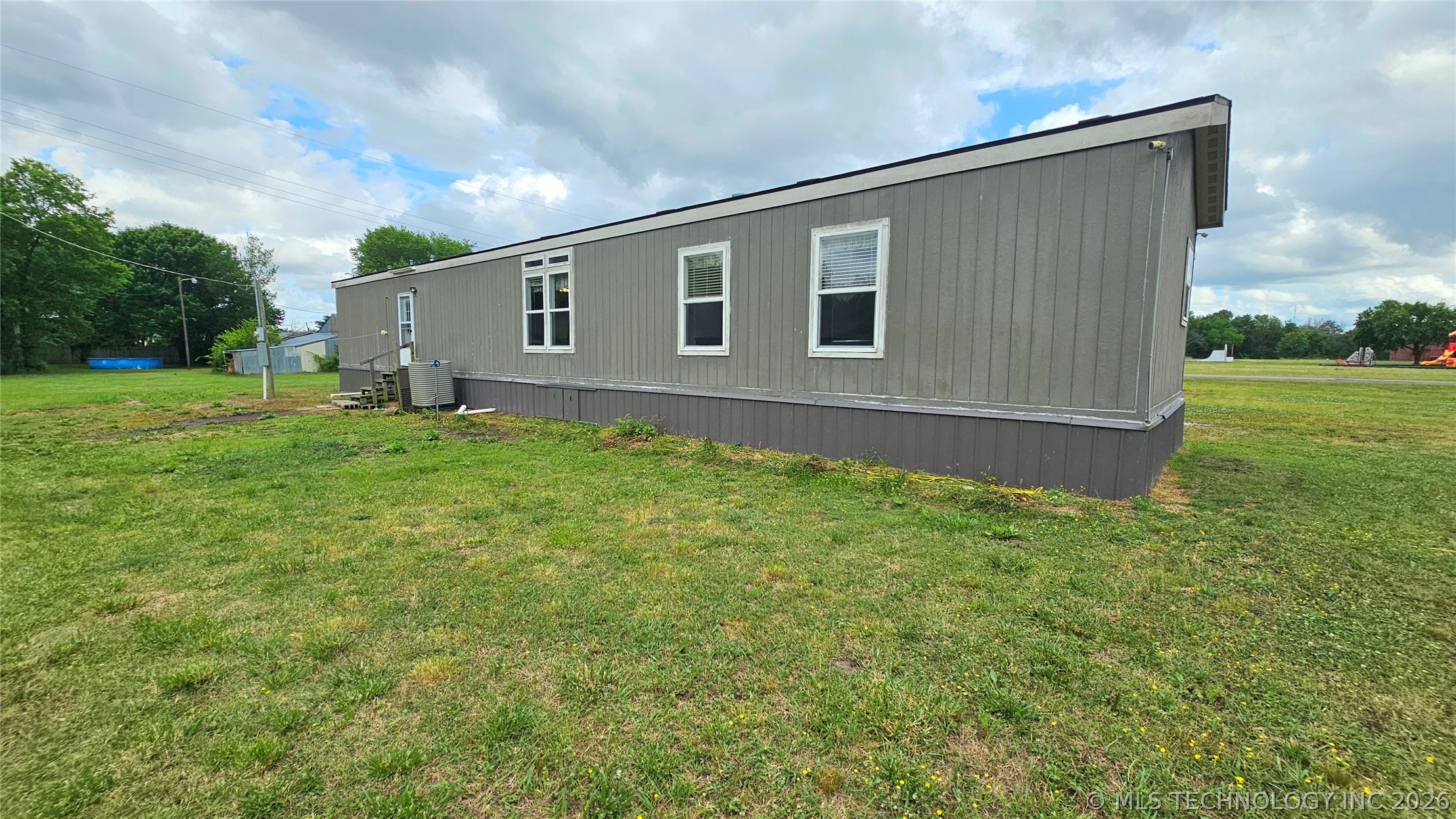 309 E Muskogee Avenue Porum OK 74455
