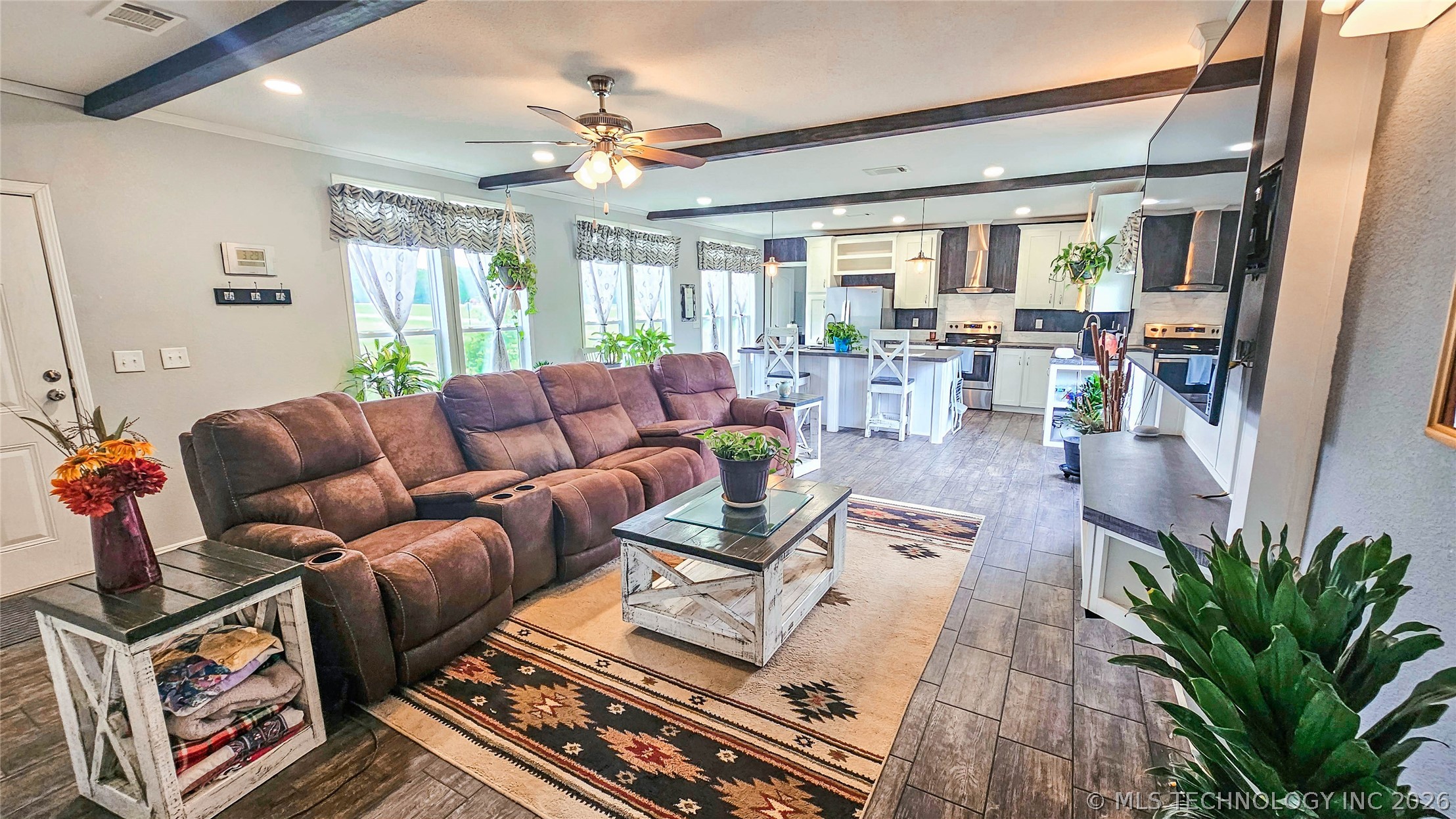 309 E Muskogee Avenue Porum OK 74455
