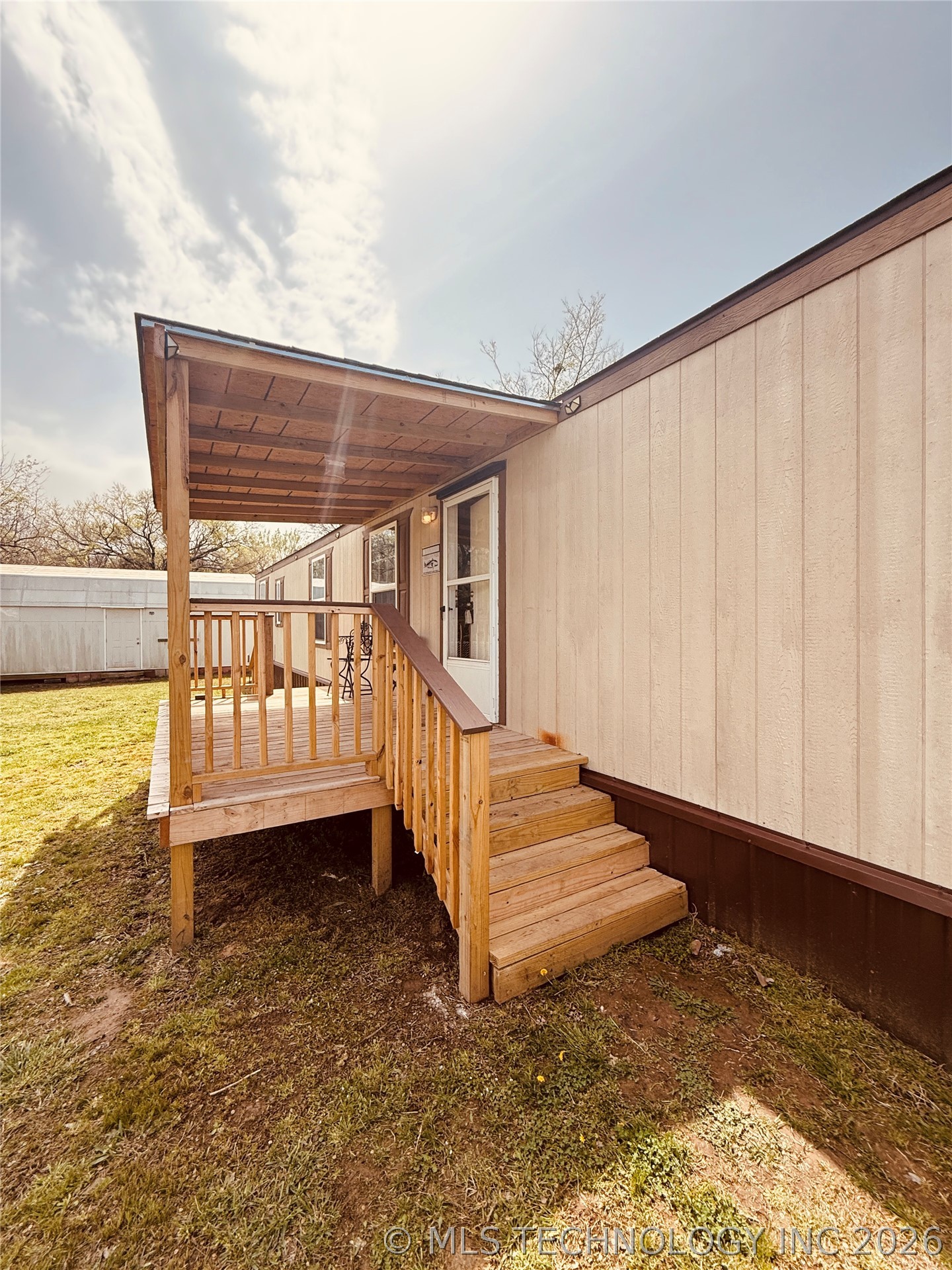114278 S 4203 Road Eufaula OK 74426