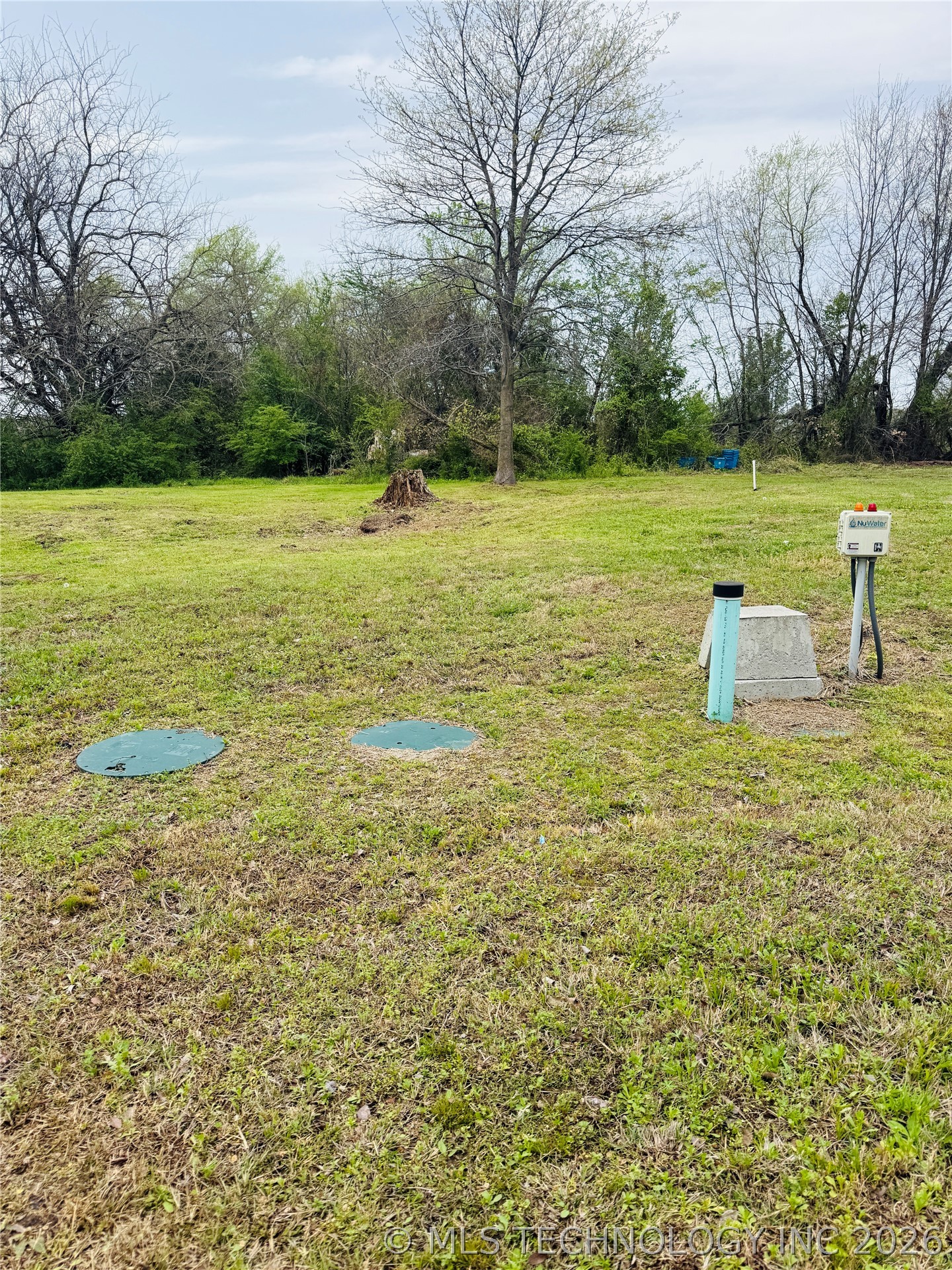 114278 S 4203 Road Eufaula OK 74426