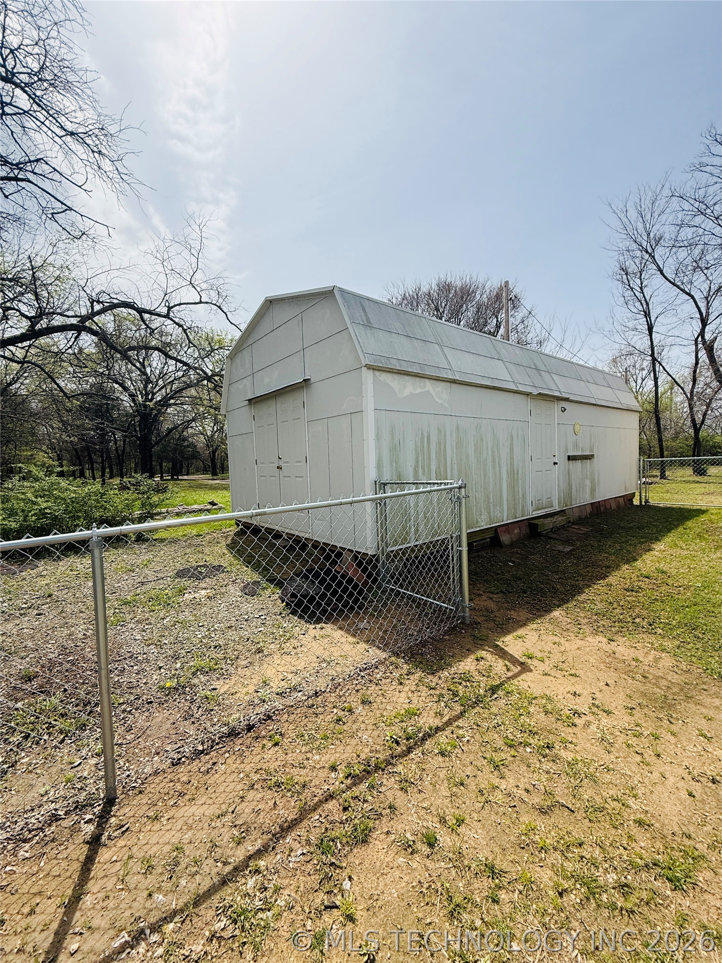 114278 S 4203 Road Eufaula OK 74426