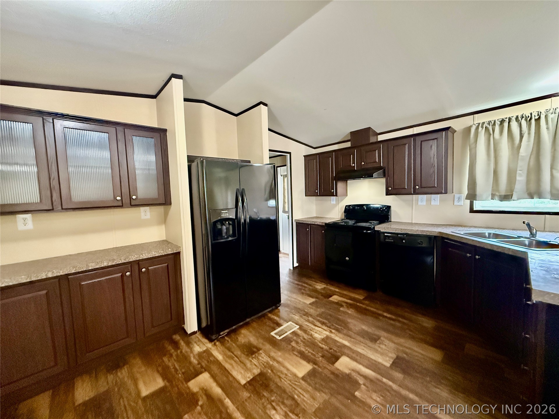114278 S 4203 Road Eufaula OK 74426