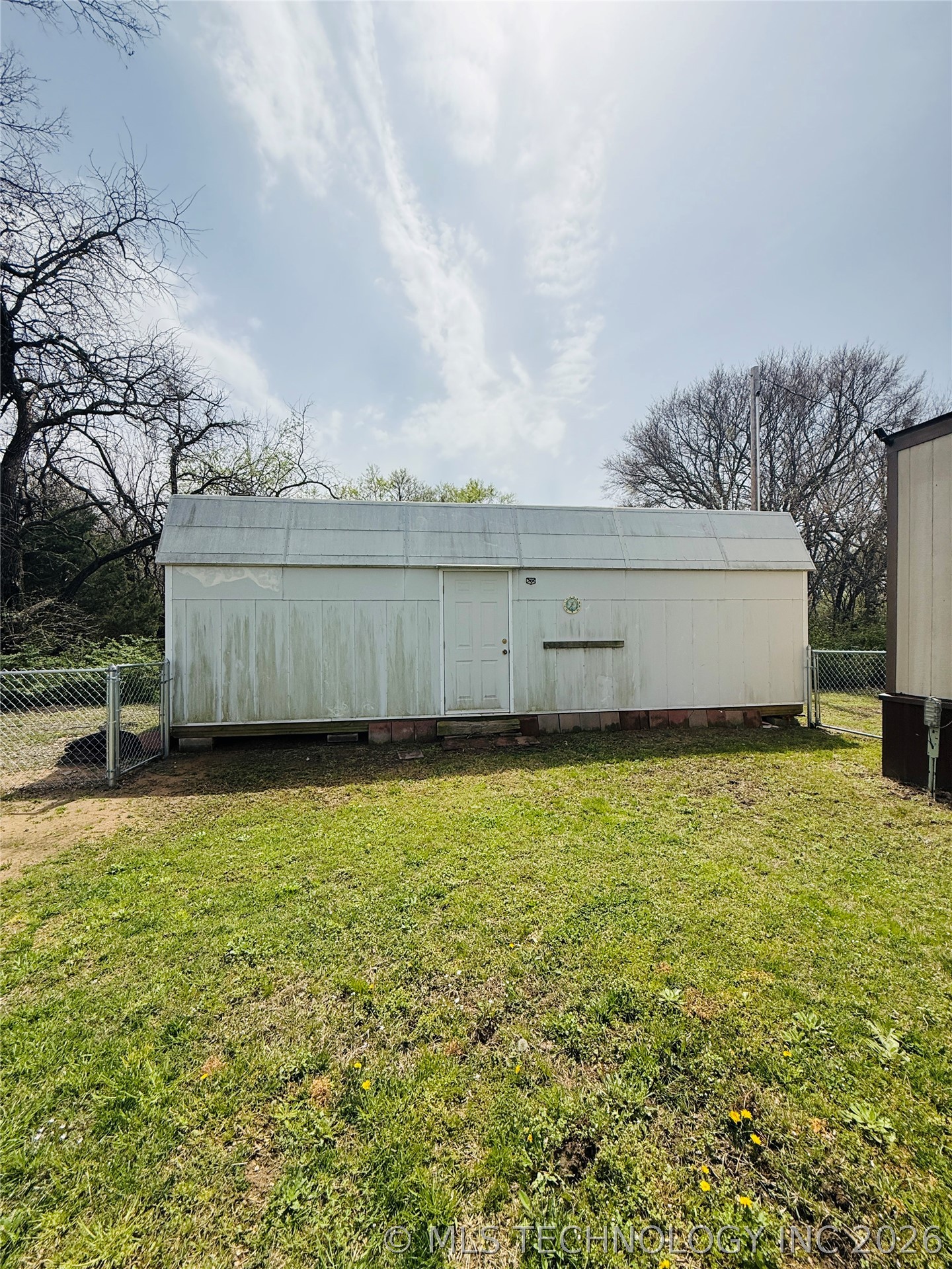 114278 S 4203 Road Eufaula OK 74426