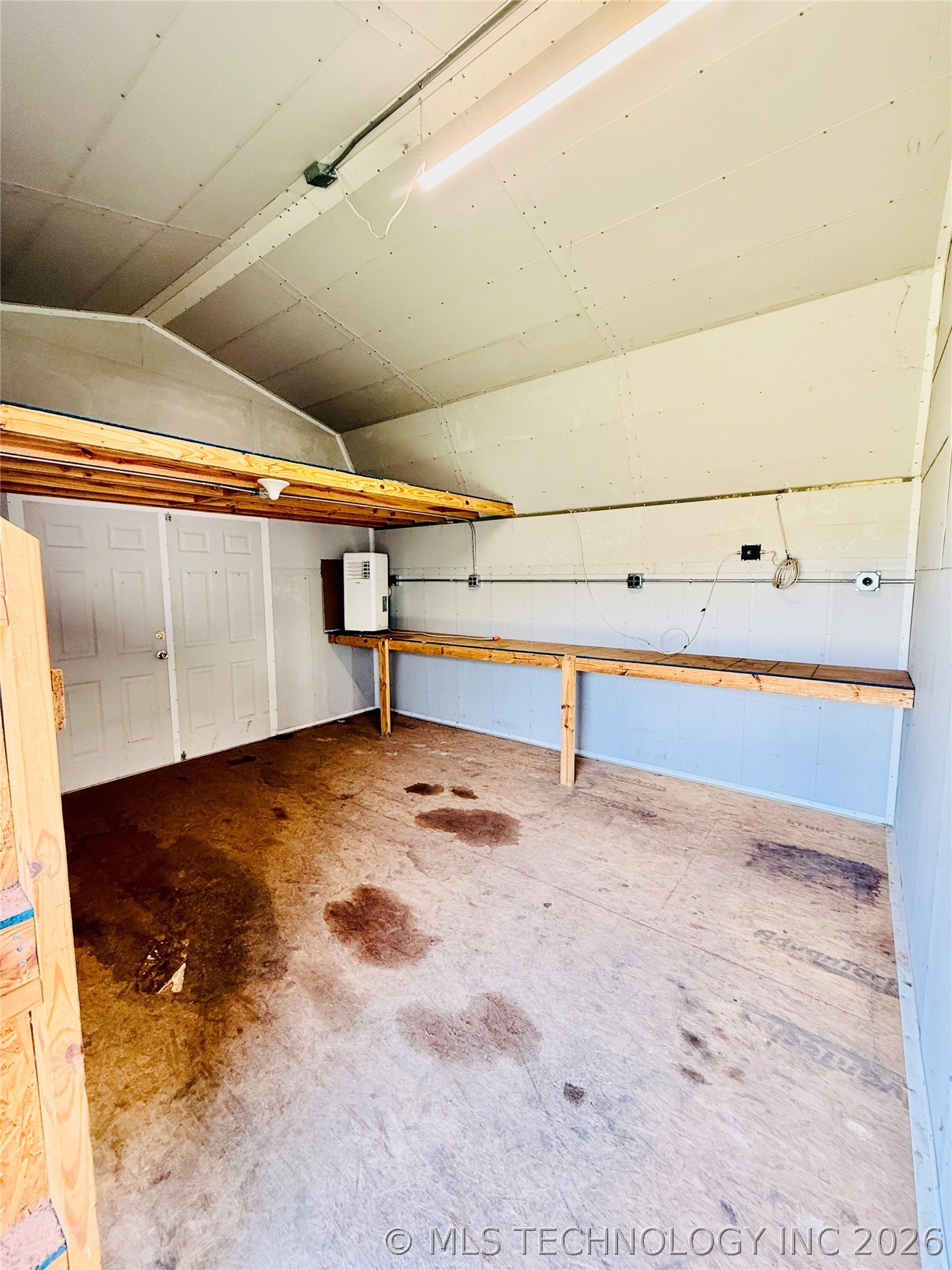 114278 S 4203 Road Eufaula OK 74426