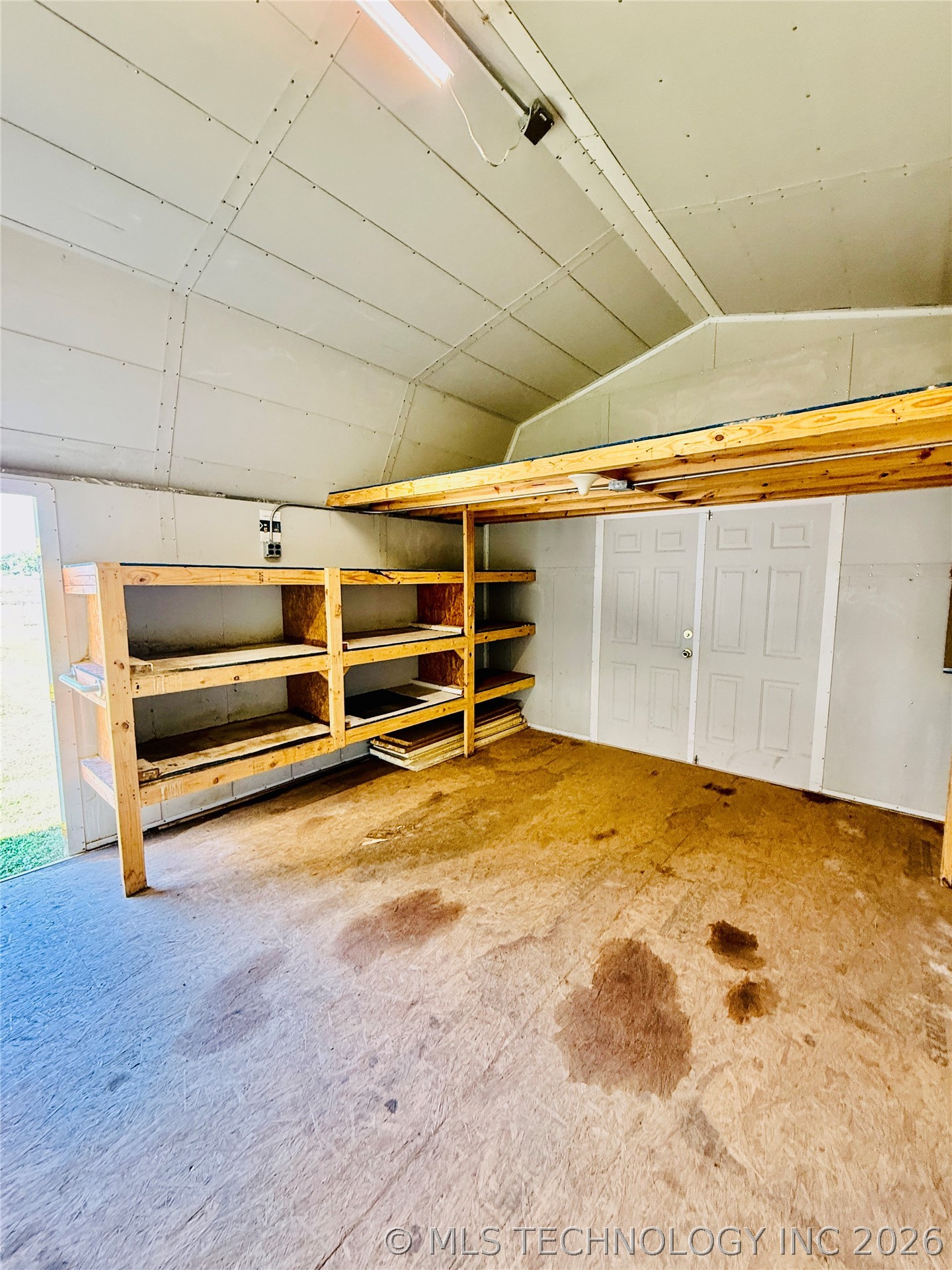114278 S 4203 Road Eufaula OK 74426