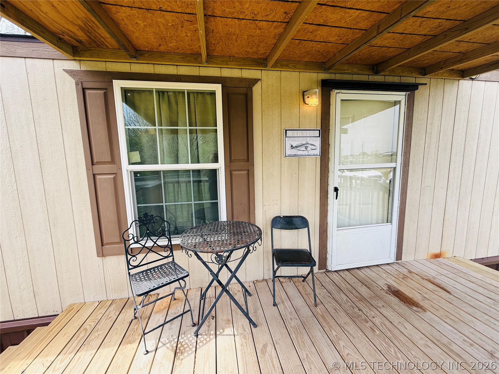 114278 S 4203 Road Eufaula OK 74426
