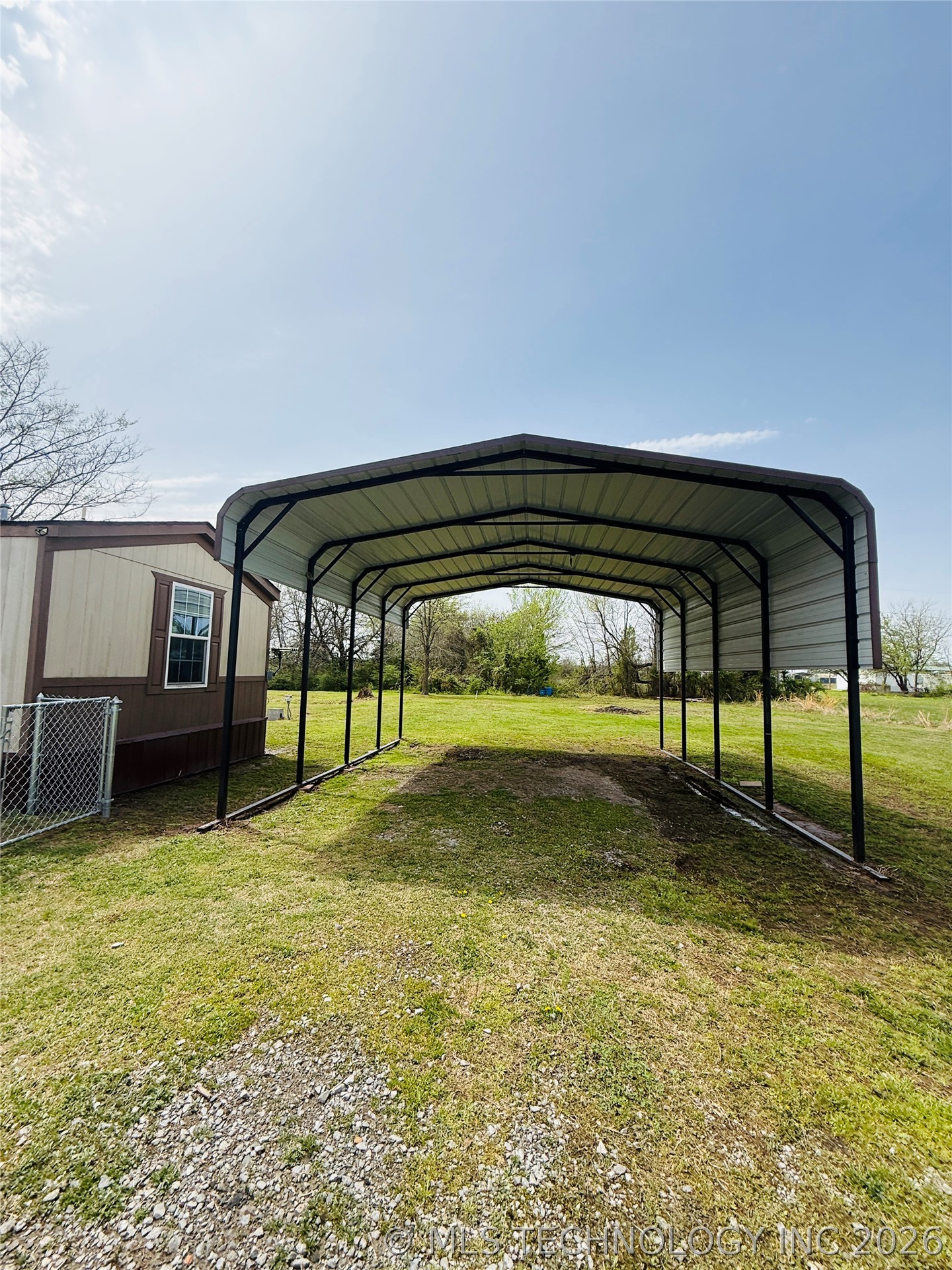 114278 S 4203 Road Eufaula OK 74426