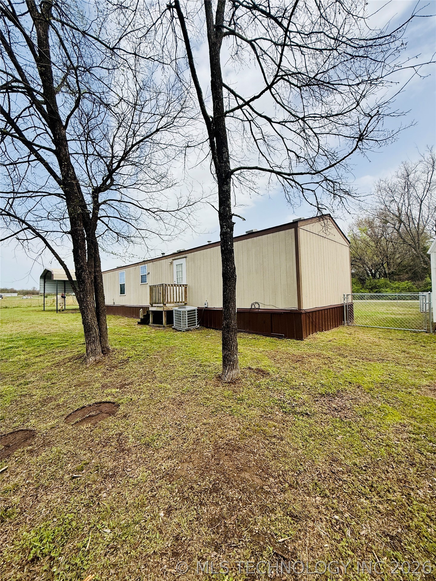 114278 S 4203 Road Eufaula OK 74426