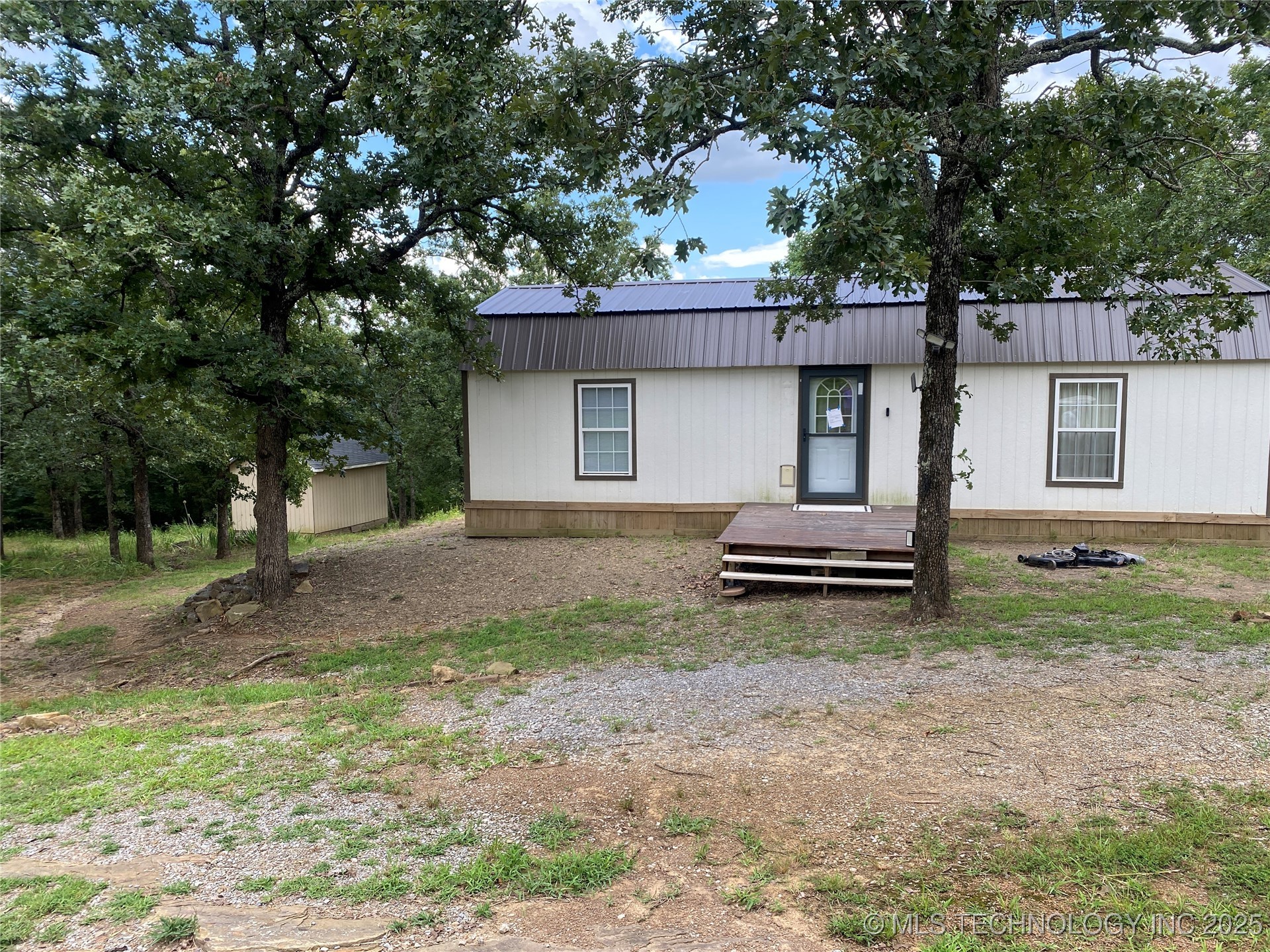 609 Murphy Drive Canadian OK 74425