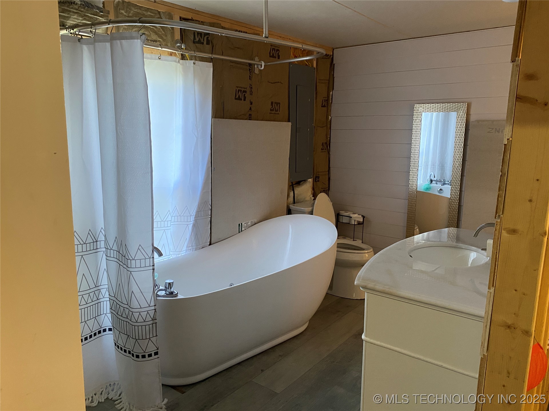 609 Murphy Drive Canadian OK 74425