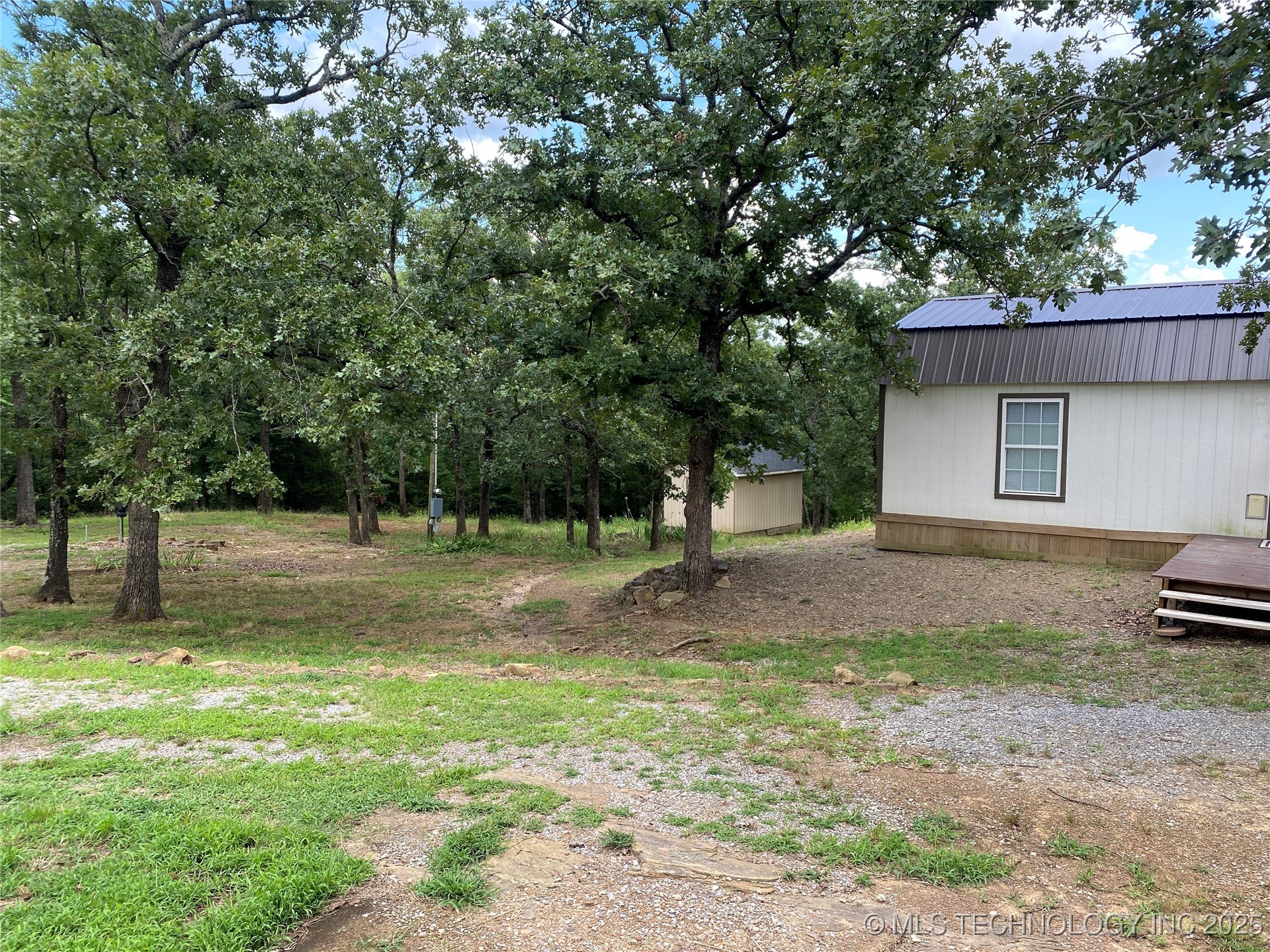 609 Murphy Drive Canadian OK 74425
