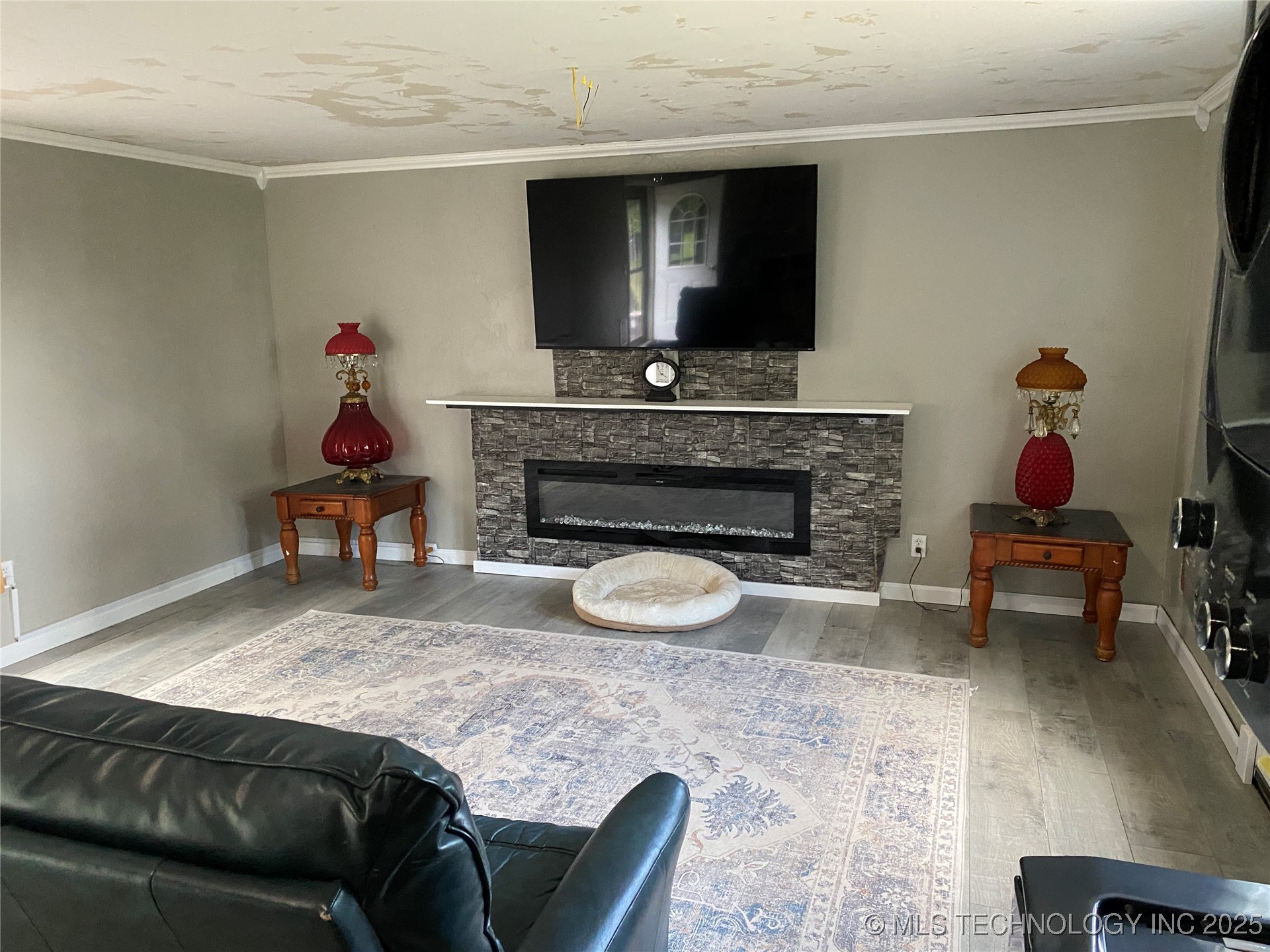 609 Murphy Drive Canadian OK 74425