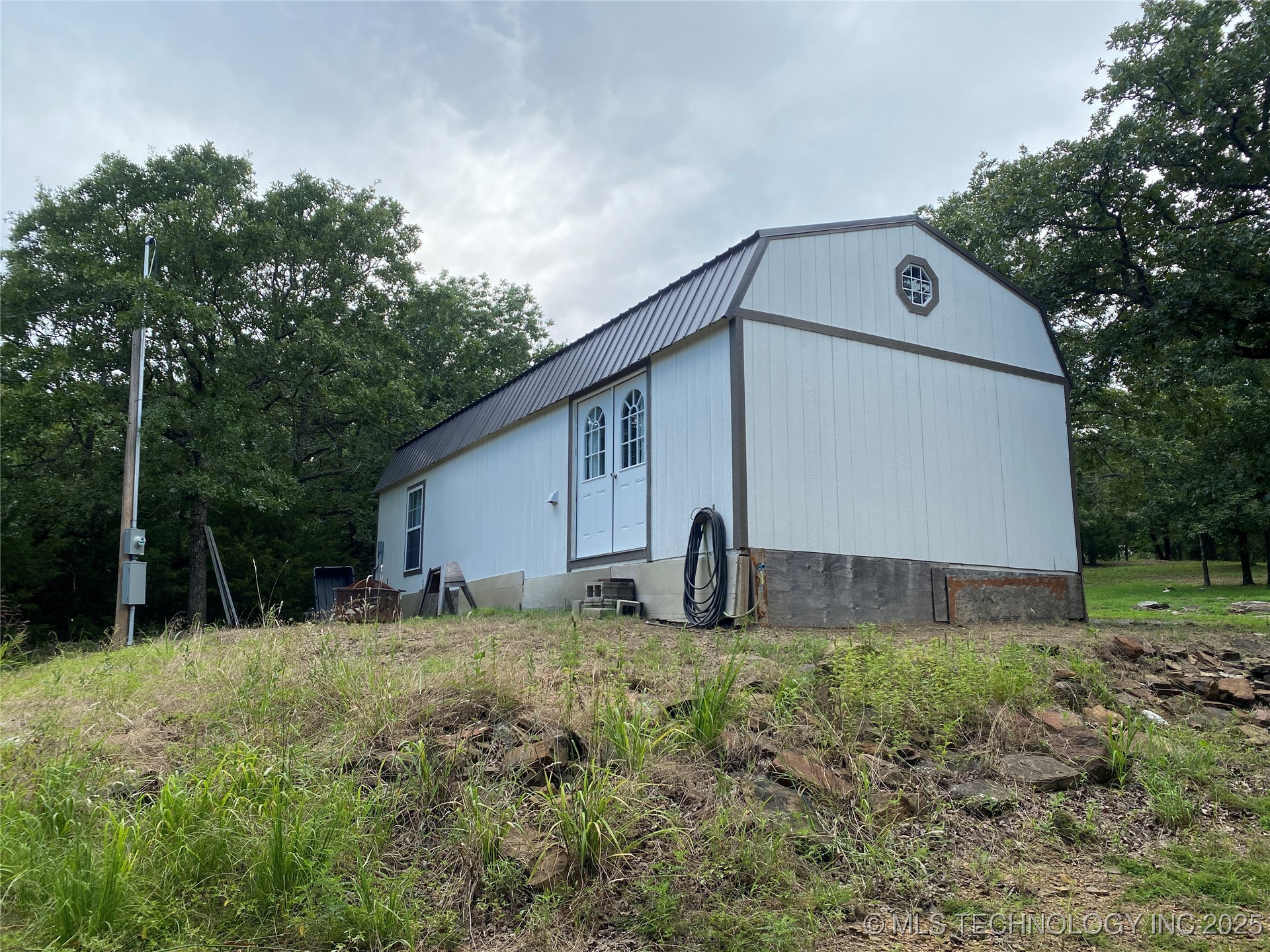 609 Murphy Drive Canadian OK 74425